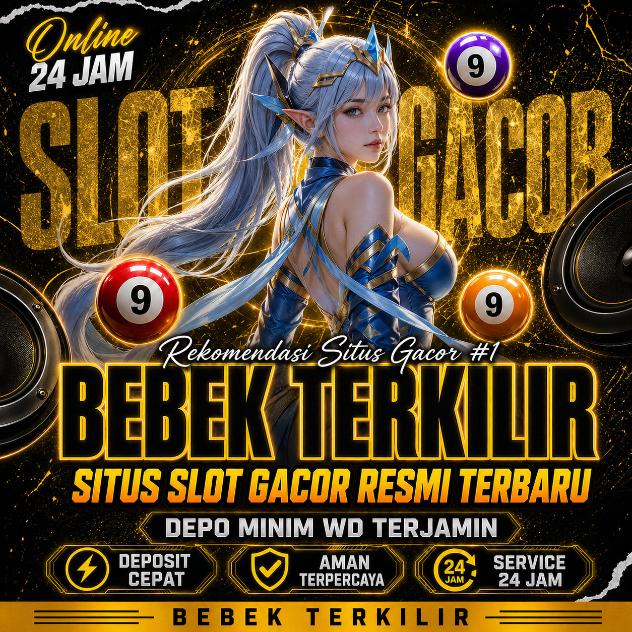 TAMBANG88