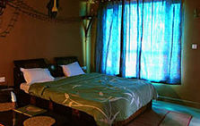 affordable luxury hotel in kanha