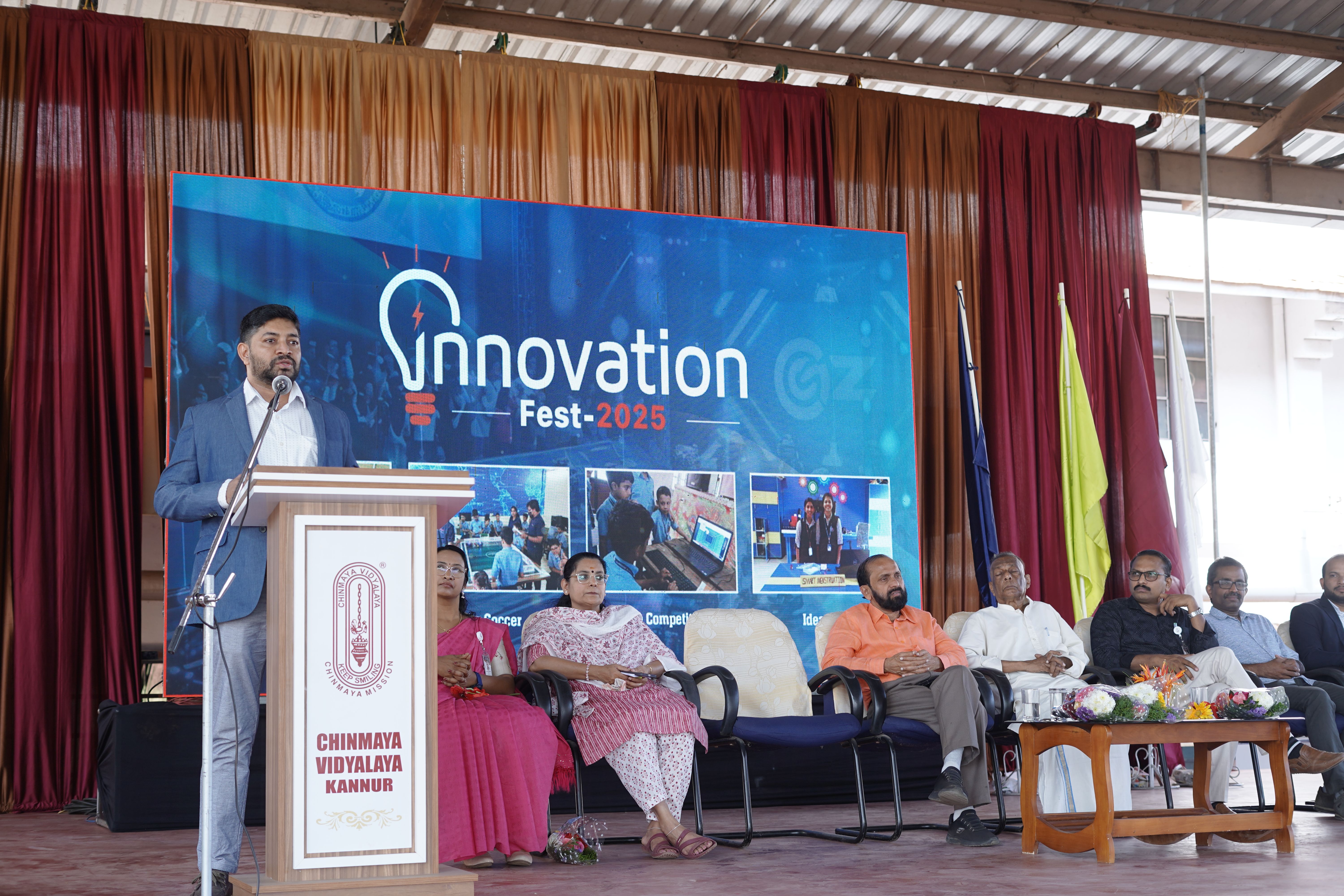 Innovation Fest 2027