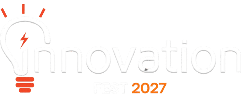 Innovation Fest 2027 Logo