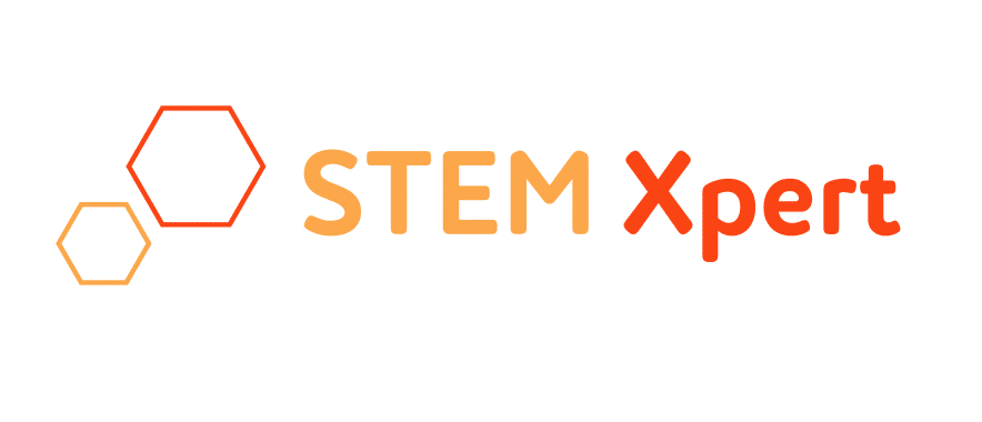 STEM-Xpert Logo