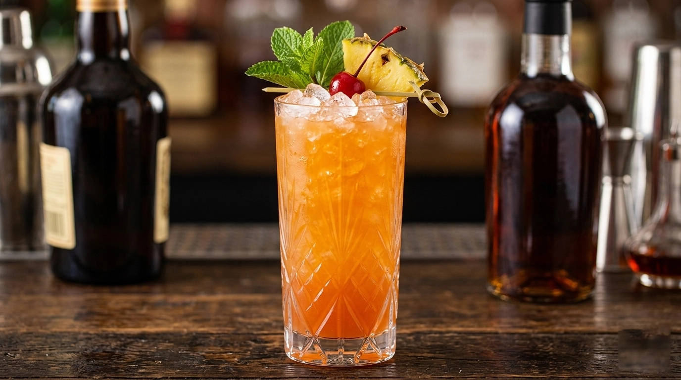 Planters Punch