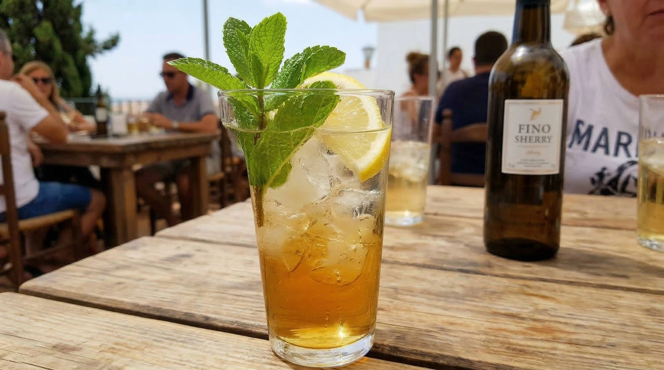 Rebujito