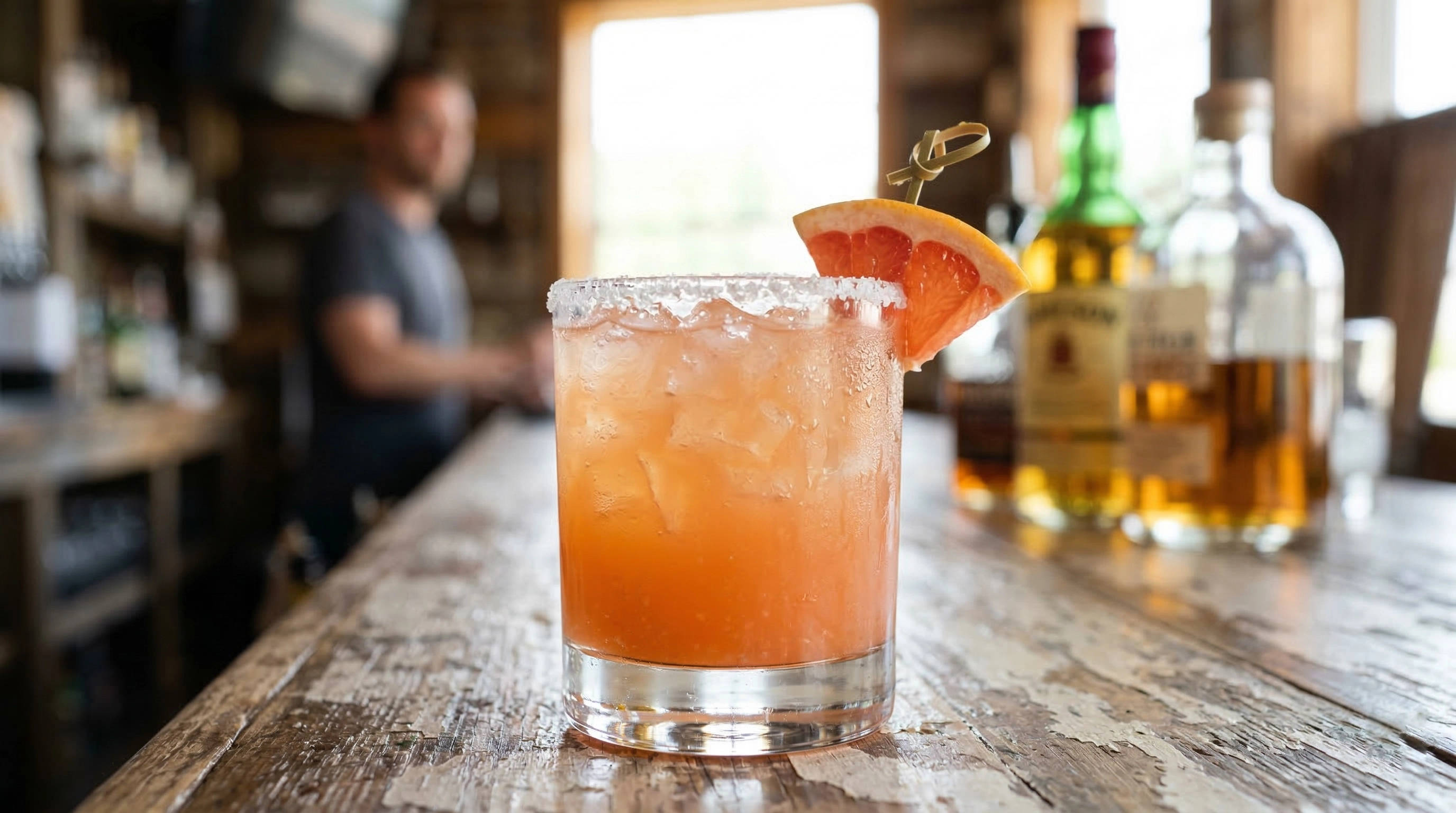Salty Dog