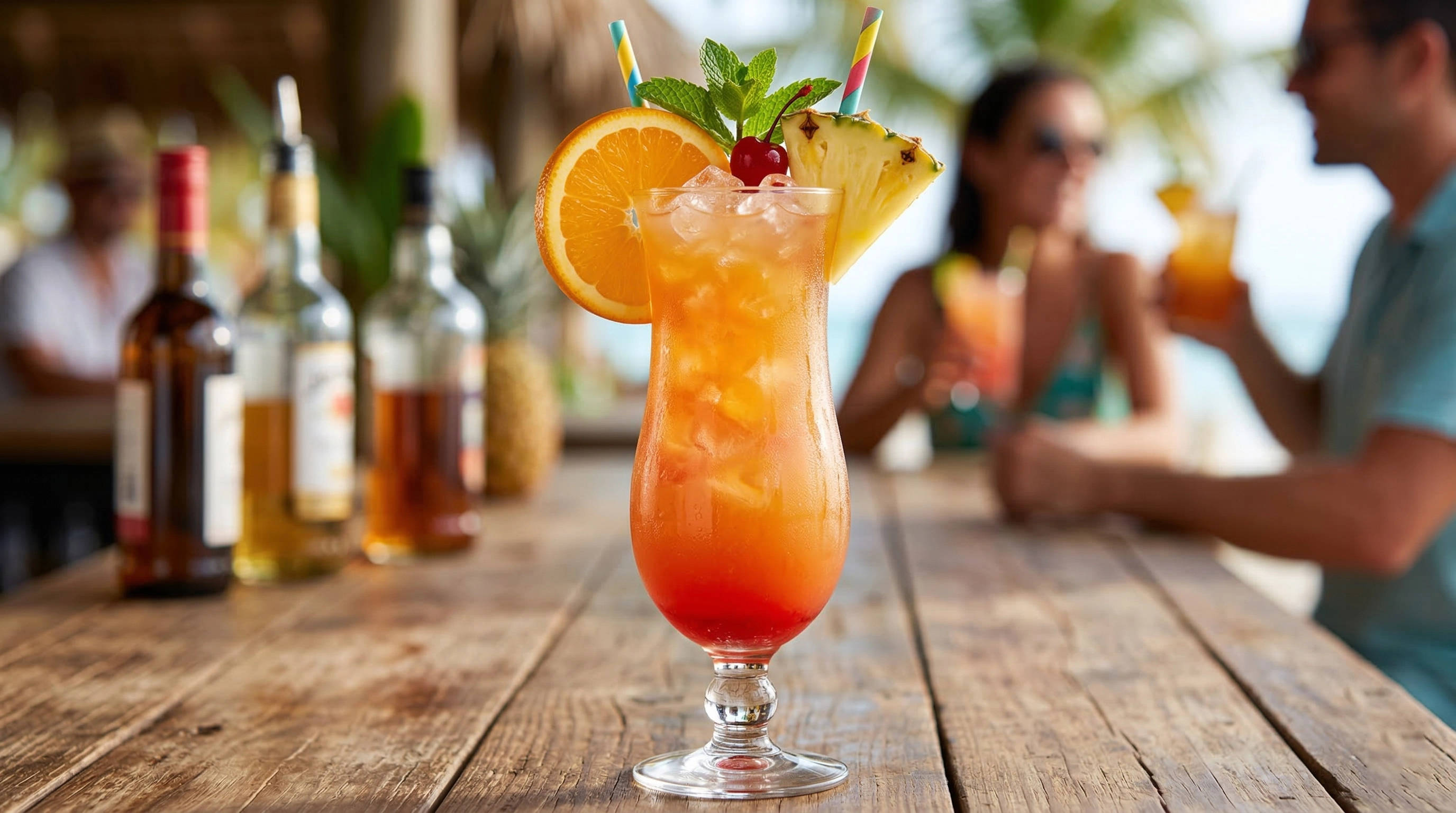 Planter's Punch