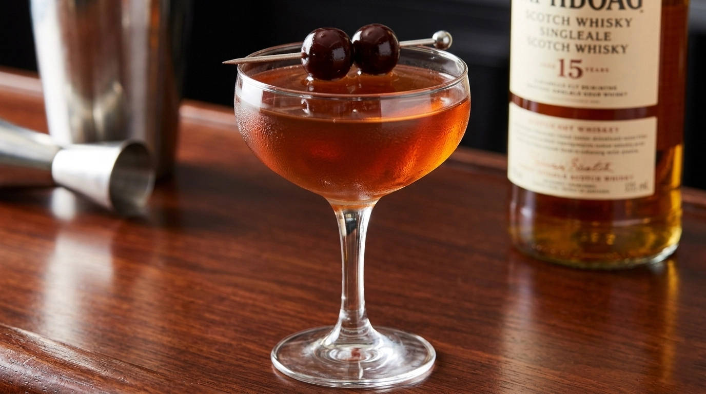 Rob Roy