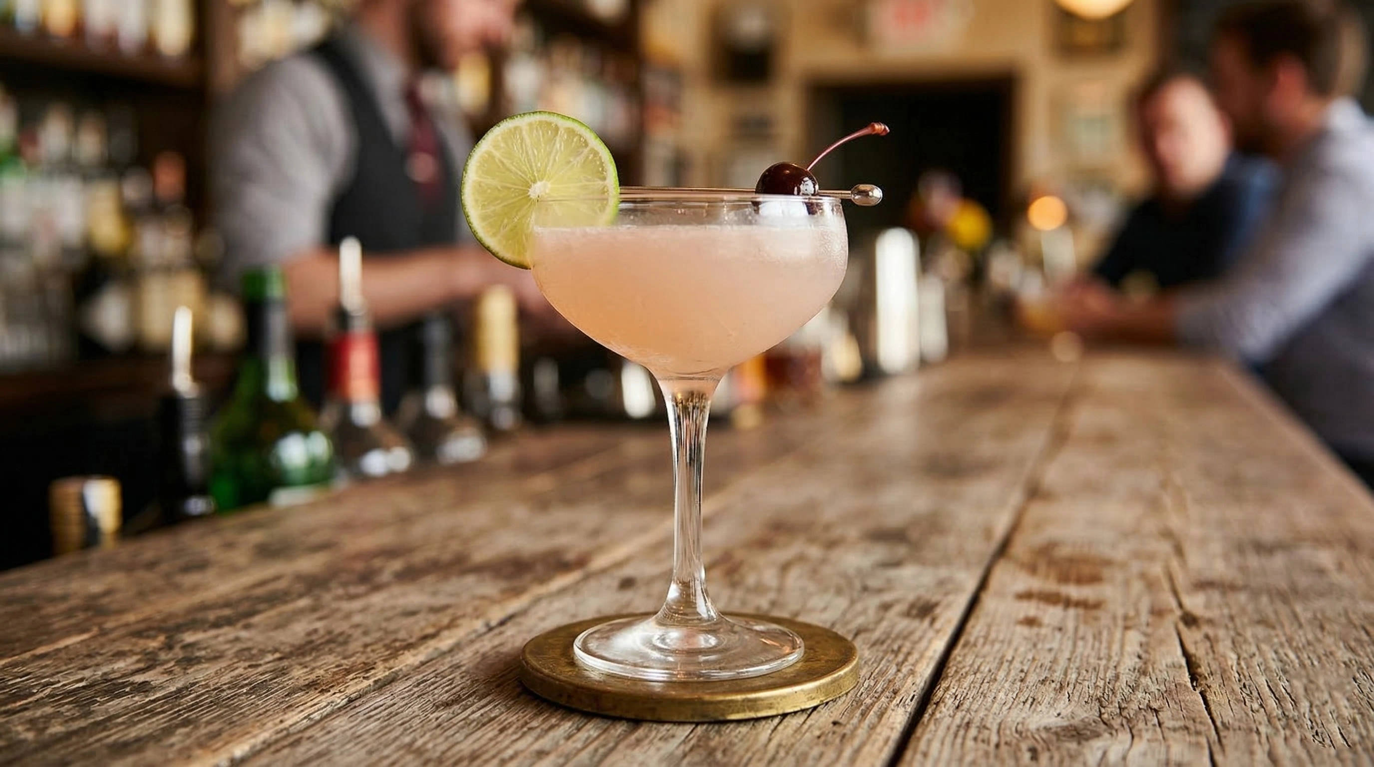 Hemingway Daiquiri