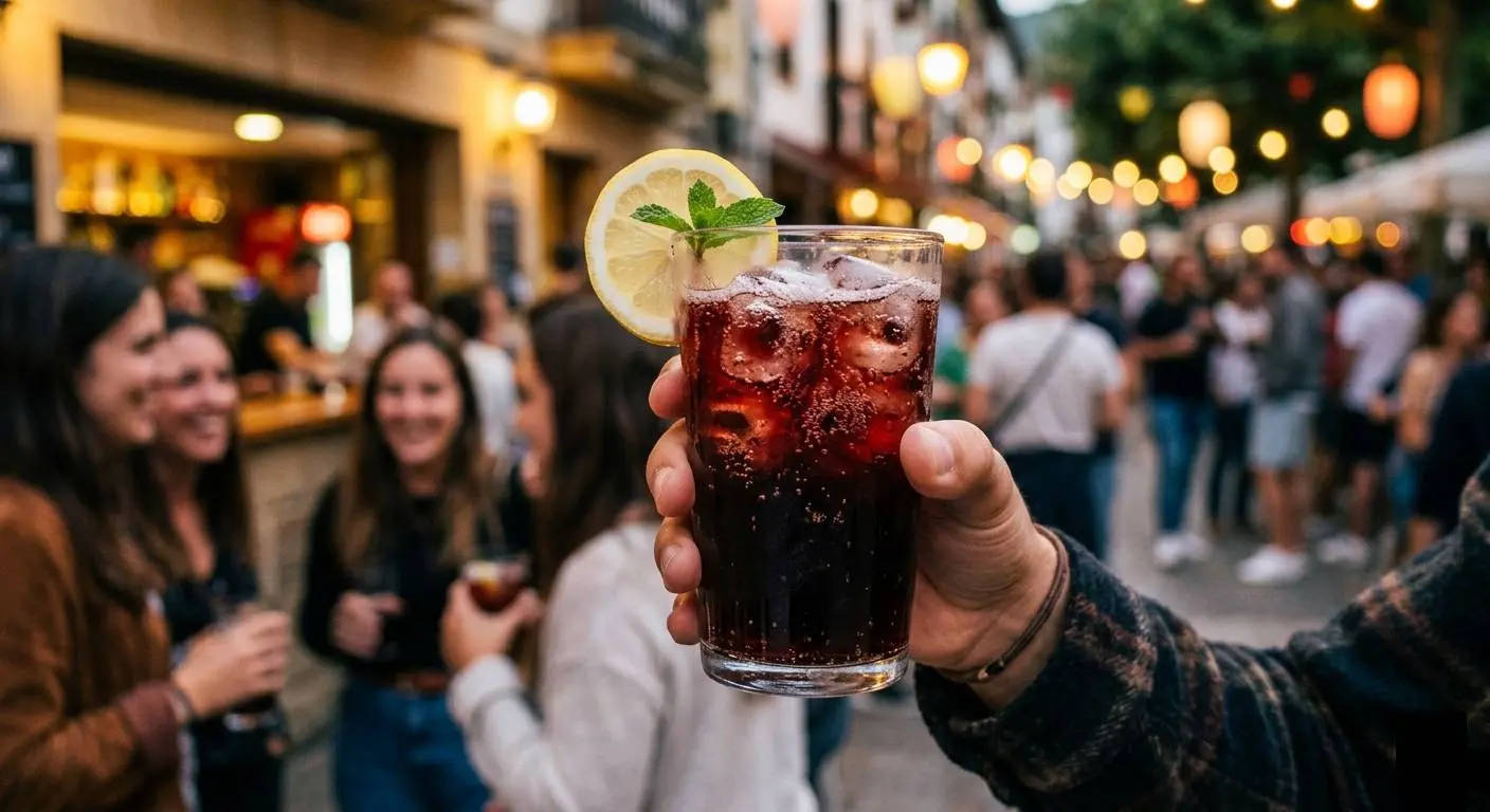 Kalimotxo