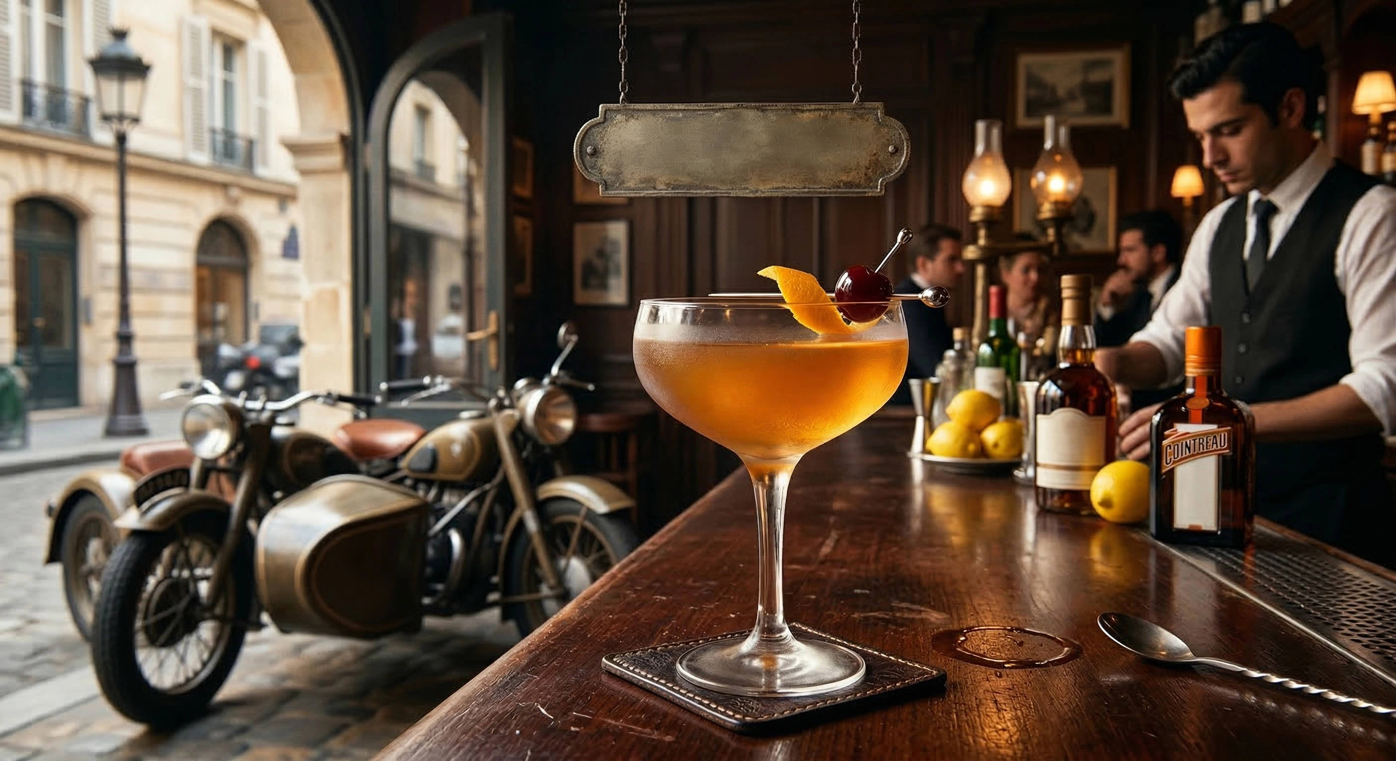 Sidecar