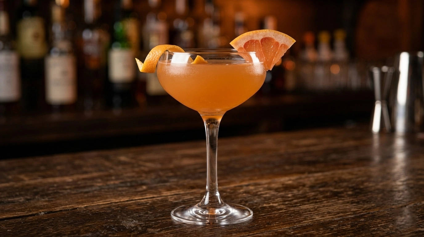 Brown Derby