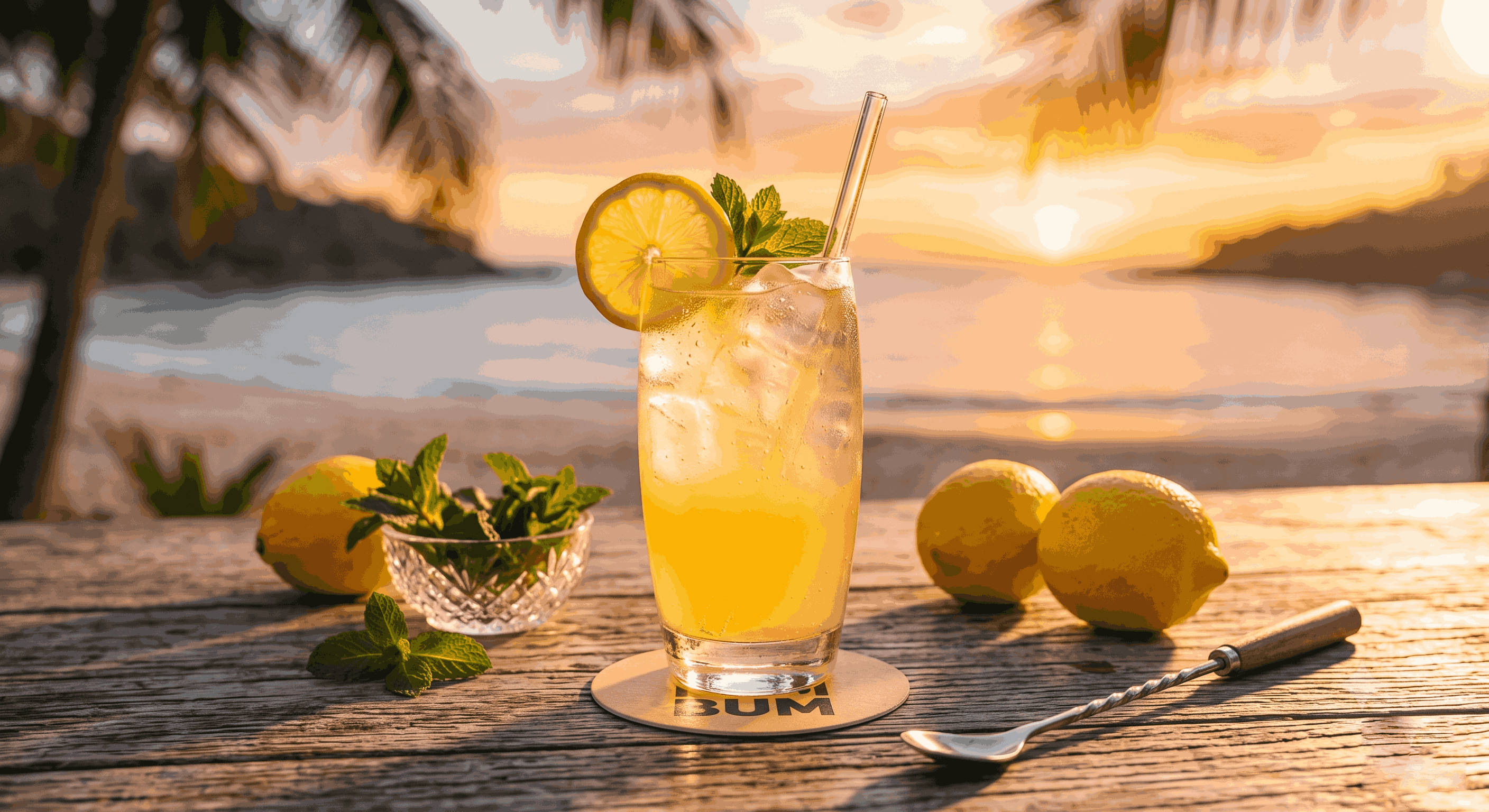 Lynchburg Limonata