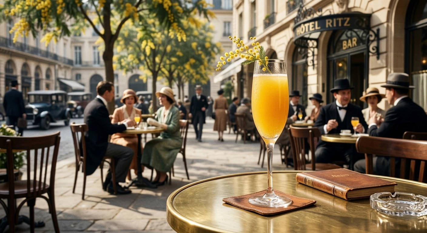 Mimosa