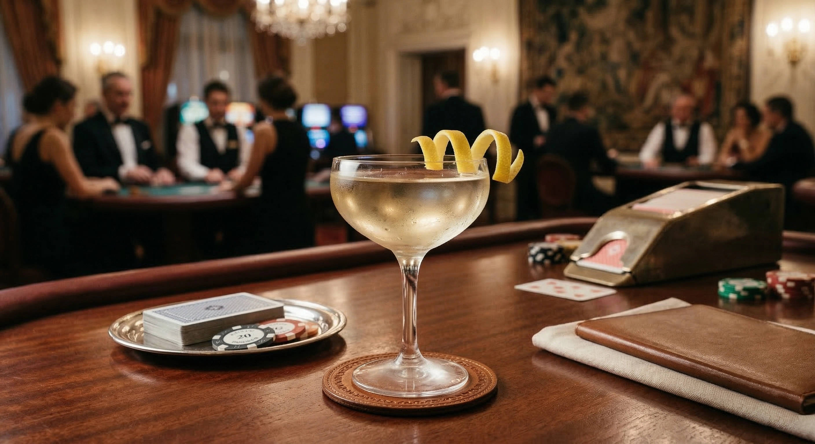 Vesper