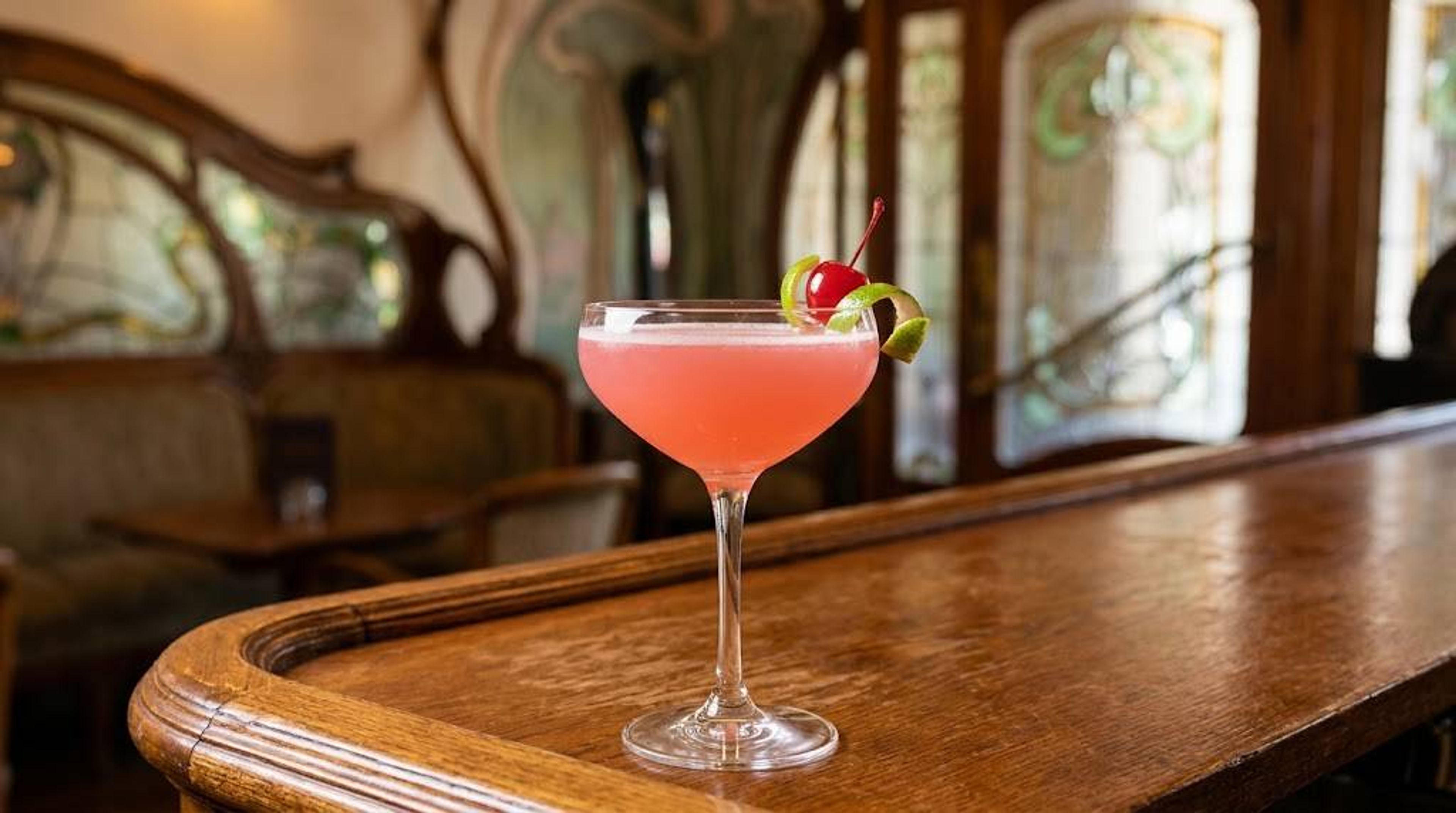 Pink Lady