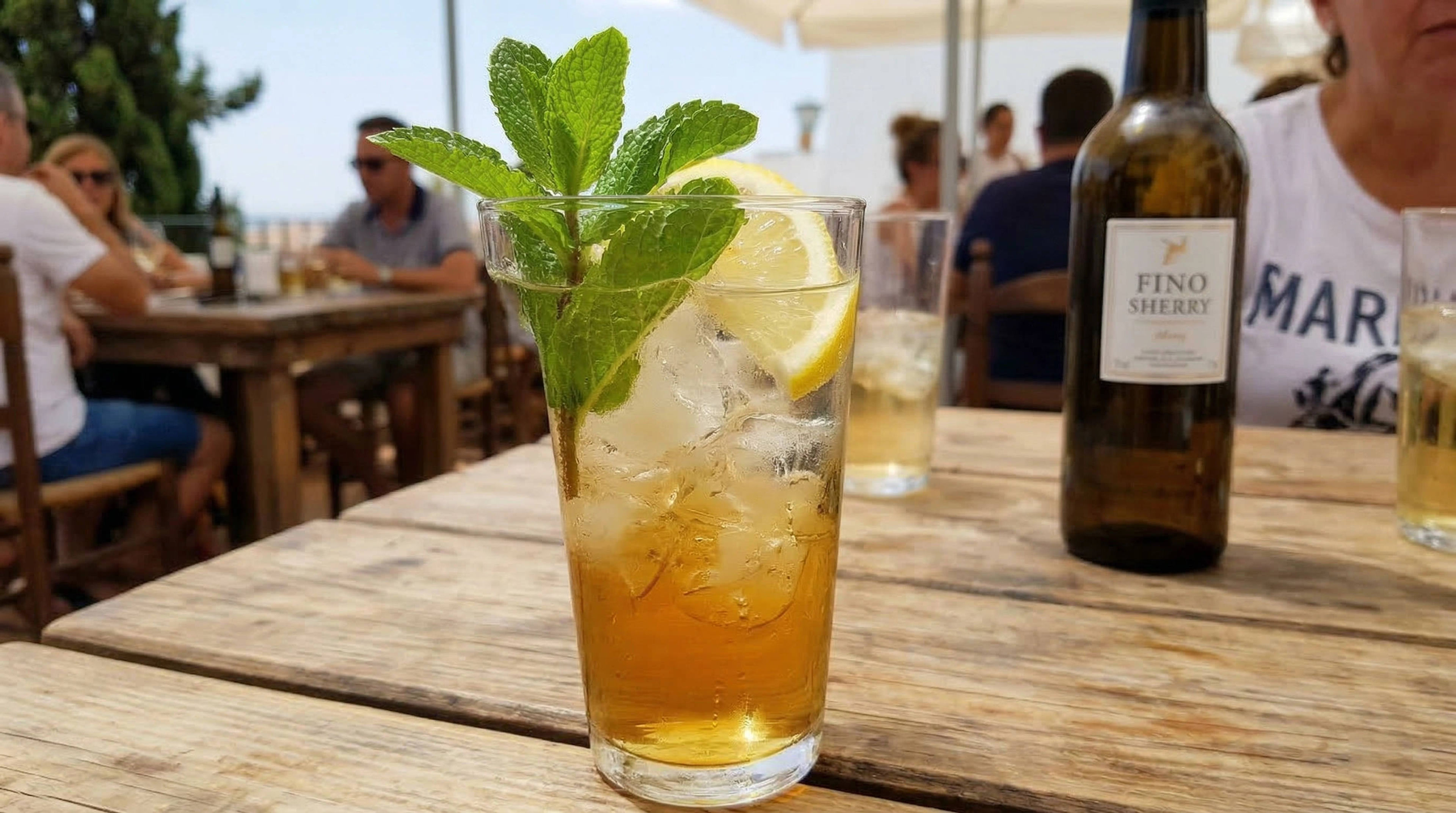 Rebujito
