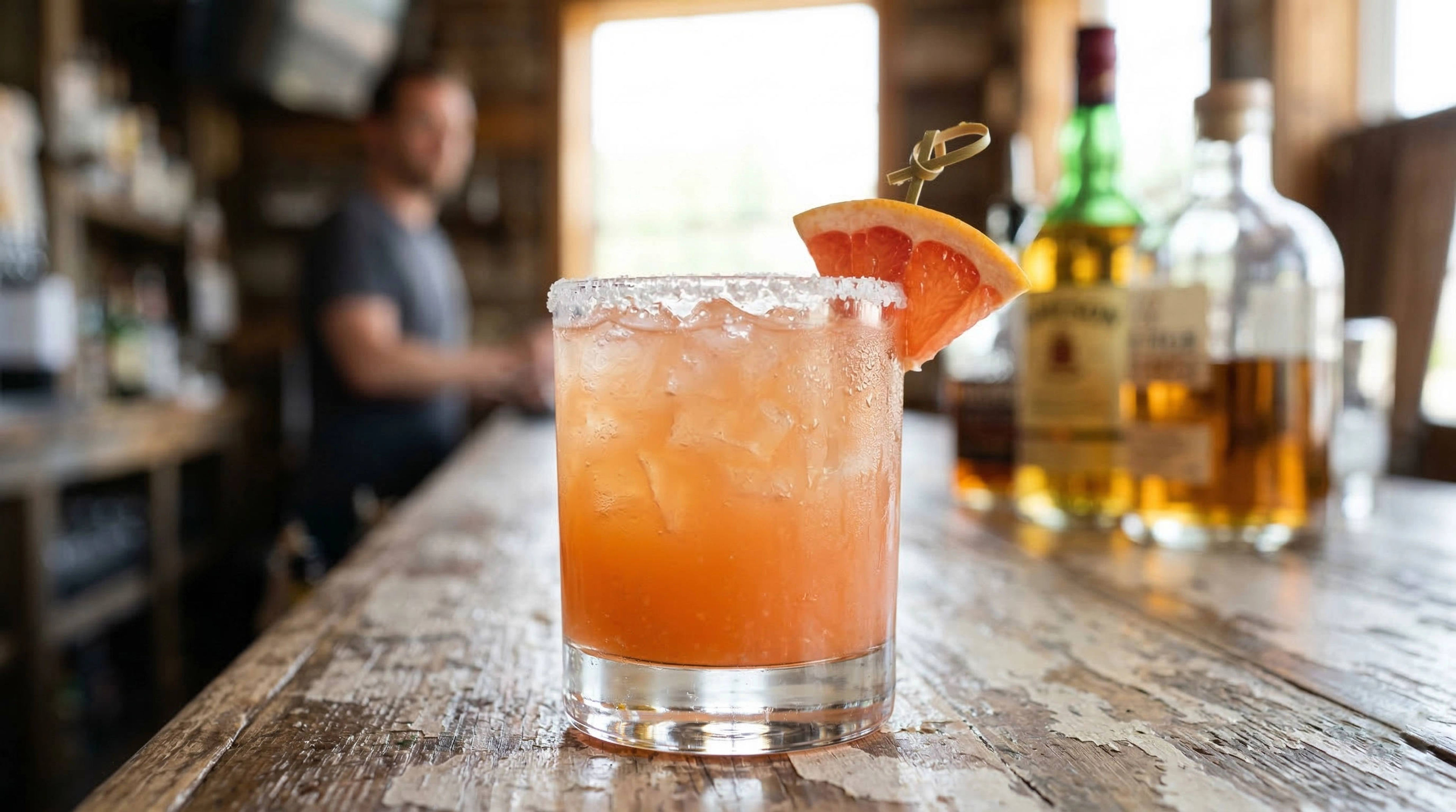Salty Dog