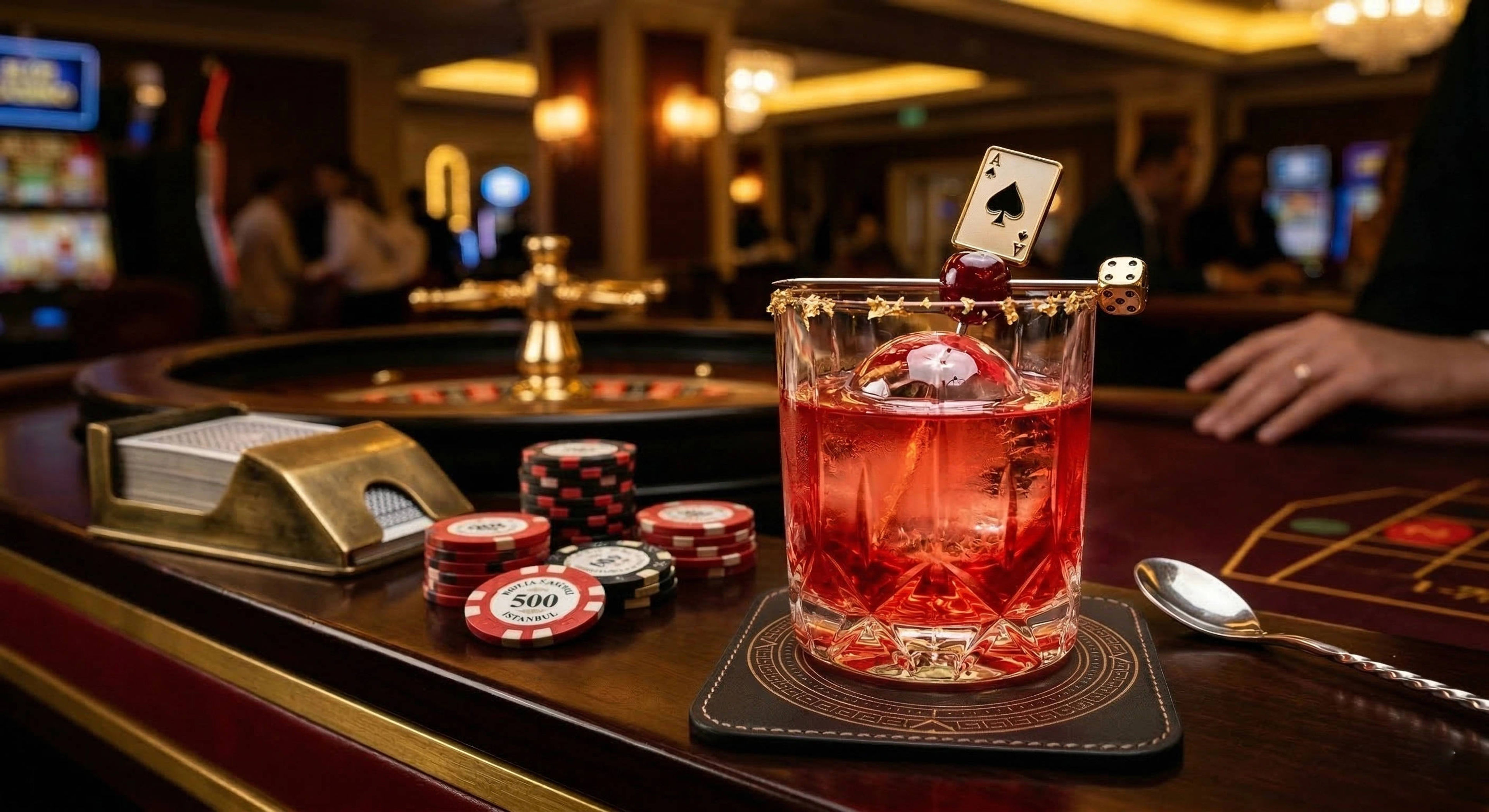 Casino