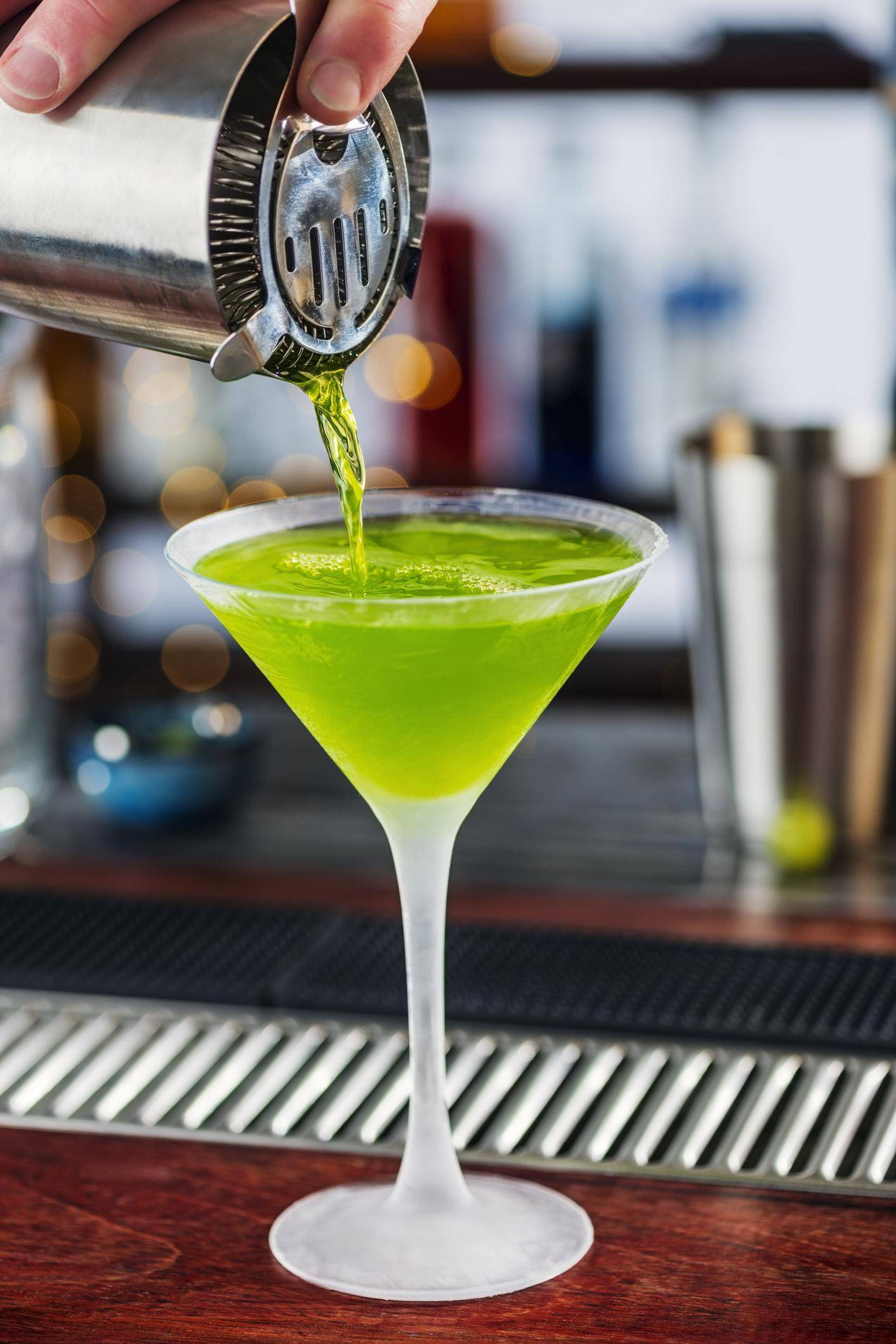 Midori Sour