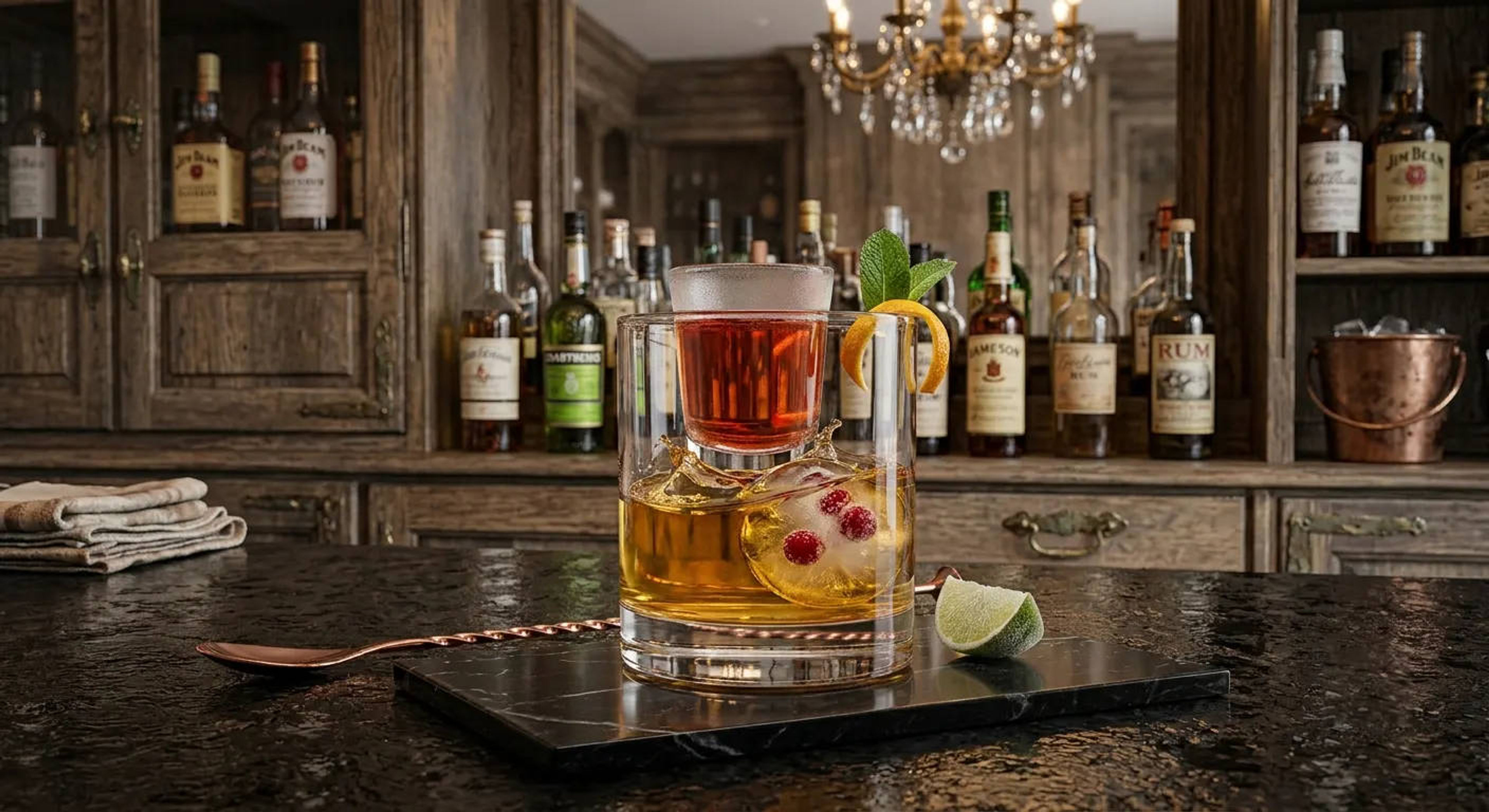 Vegas Bomb