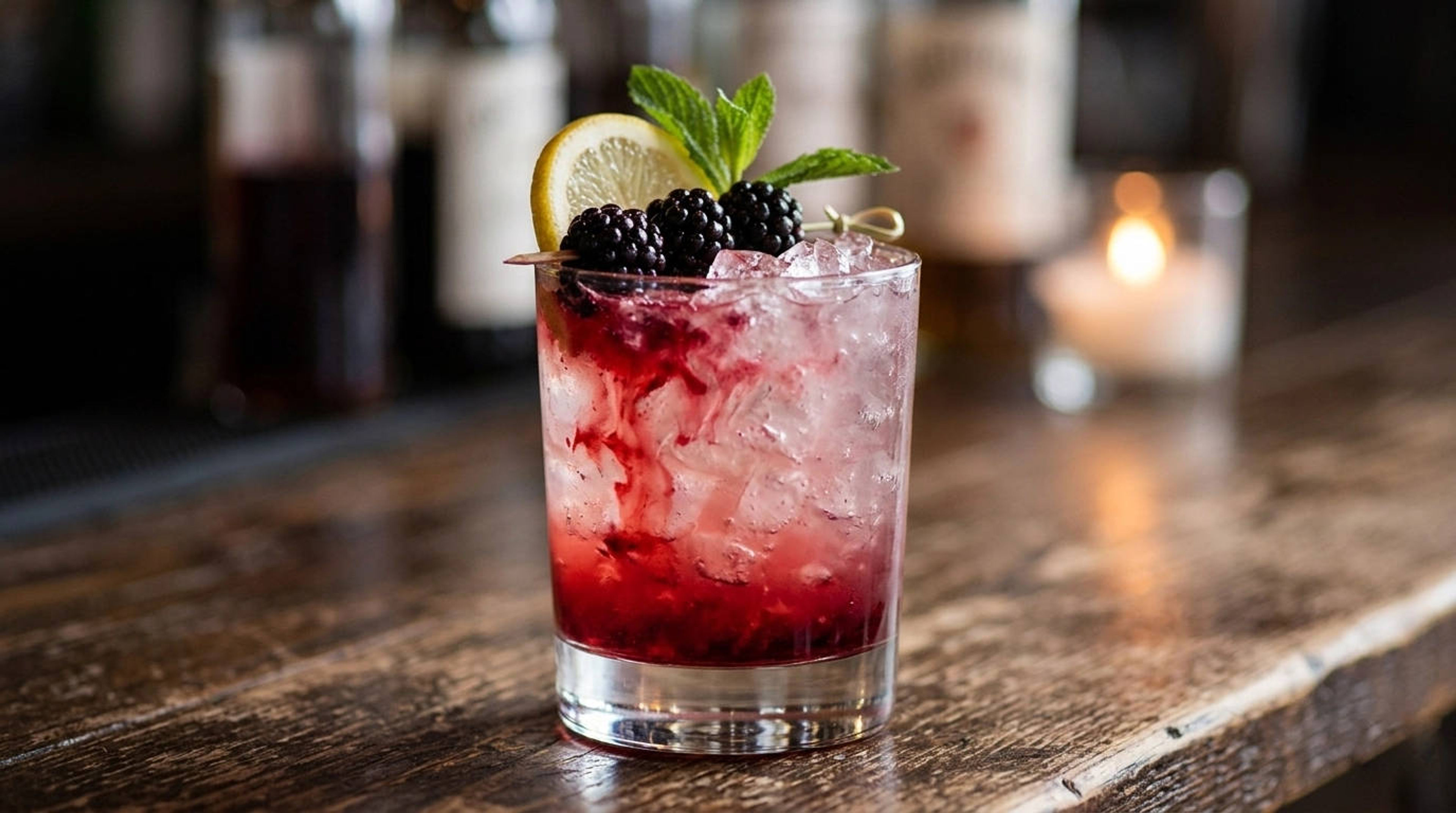 Bramble