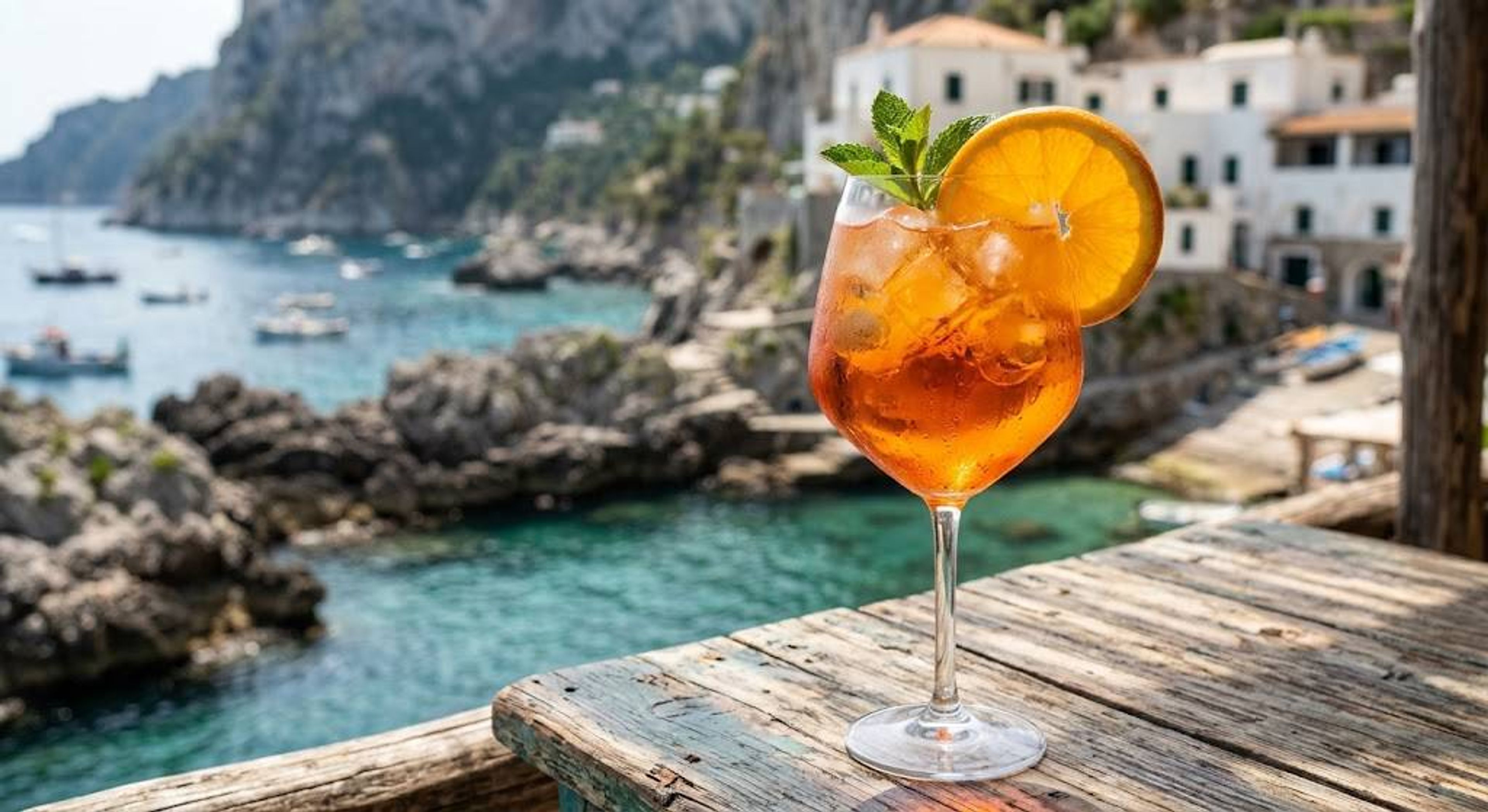Aperol Spritz