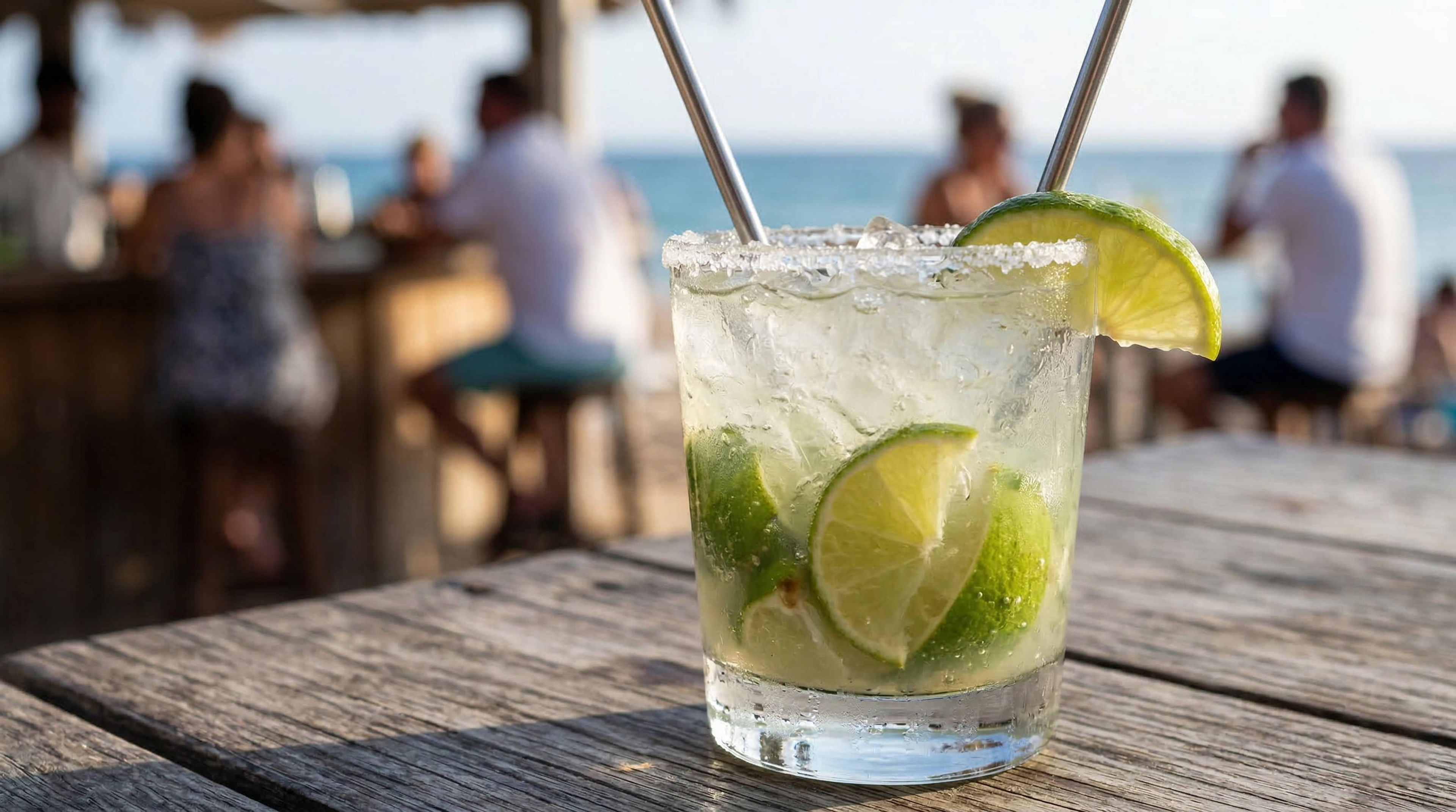 Caipirissima