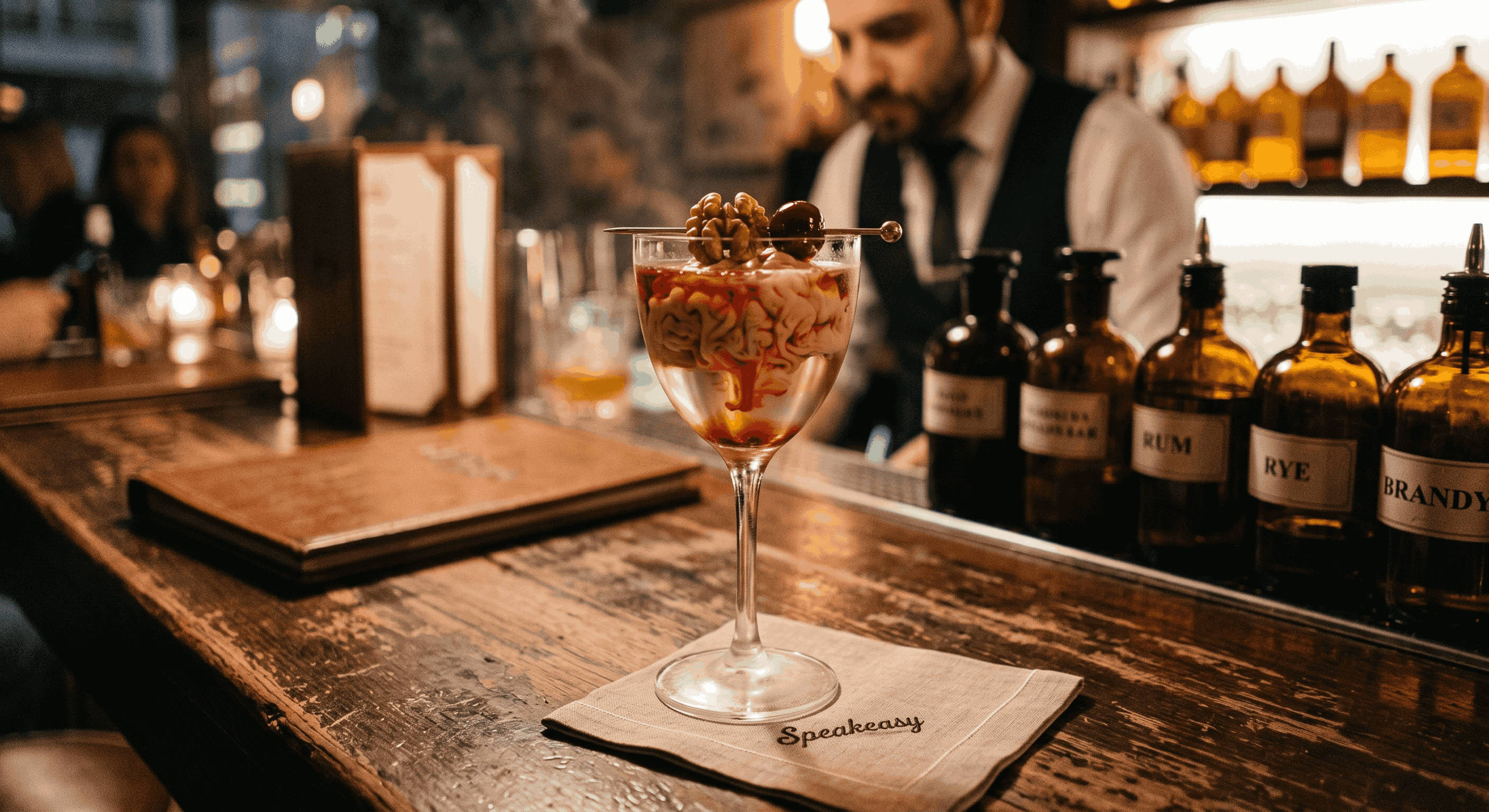 Brain Hemorrhage