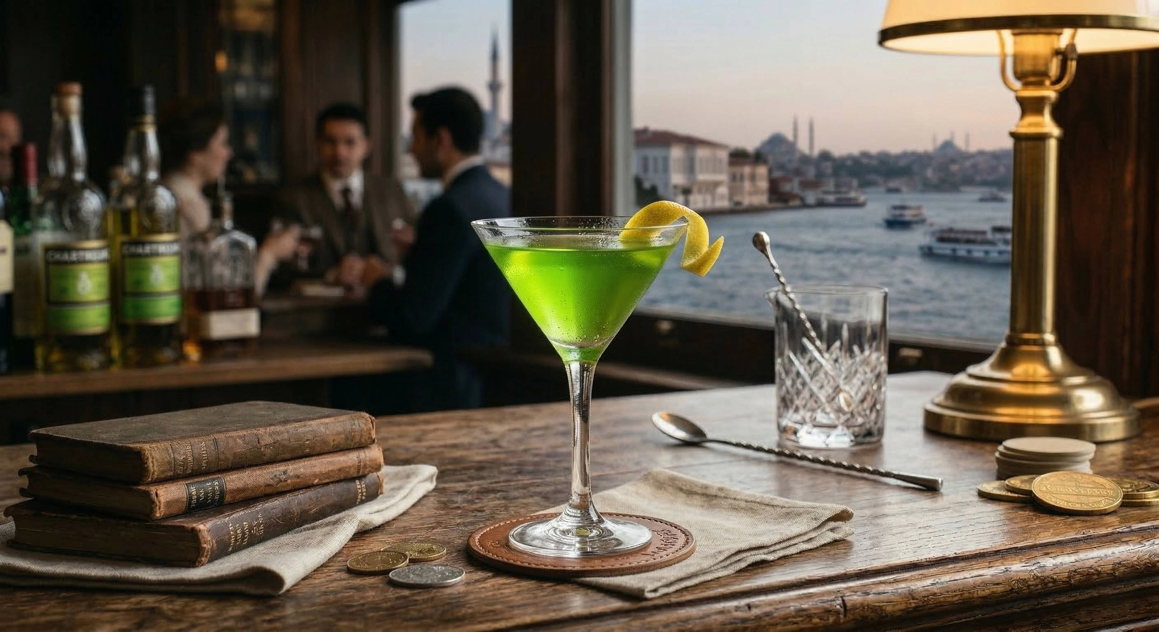 Appletini