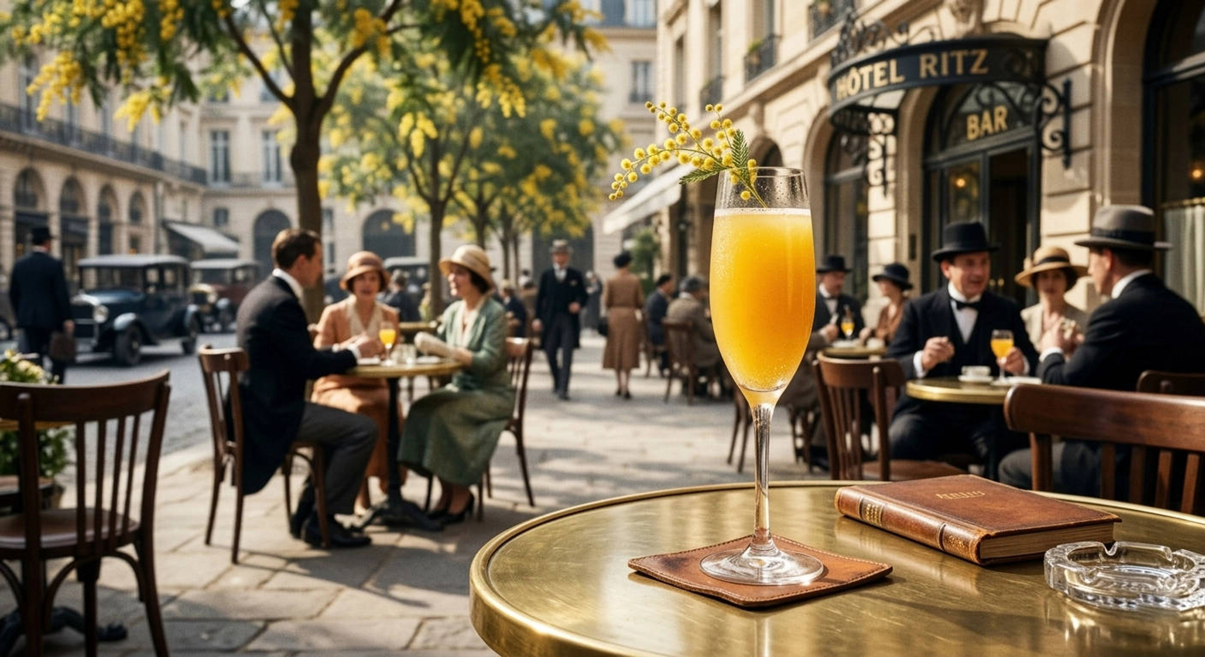 Mimosa