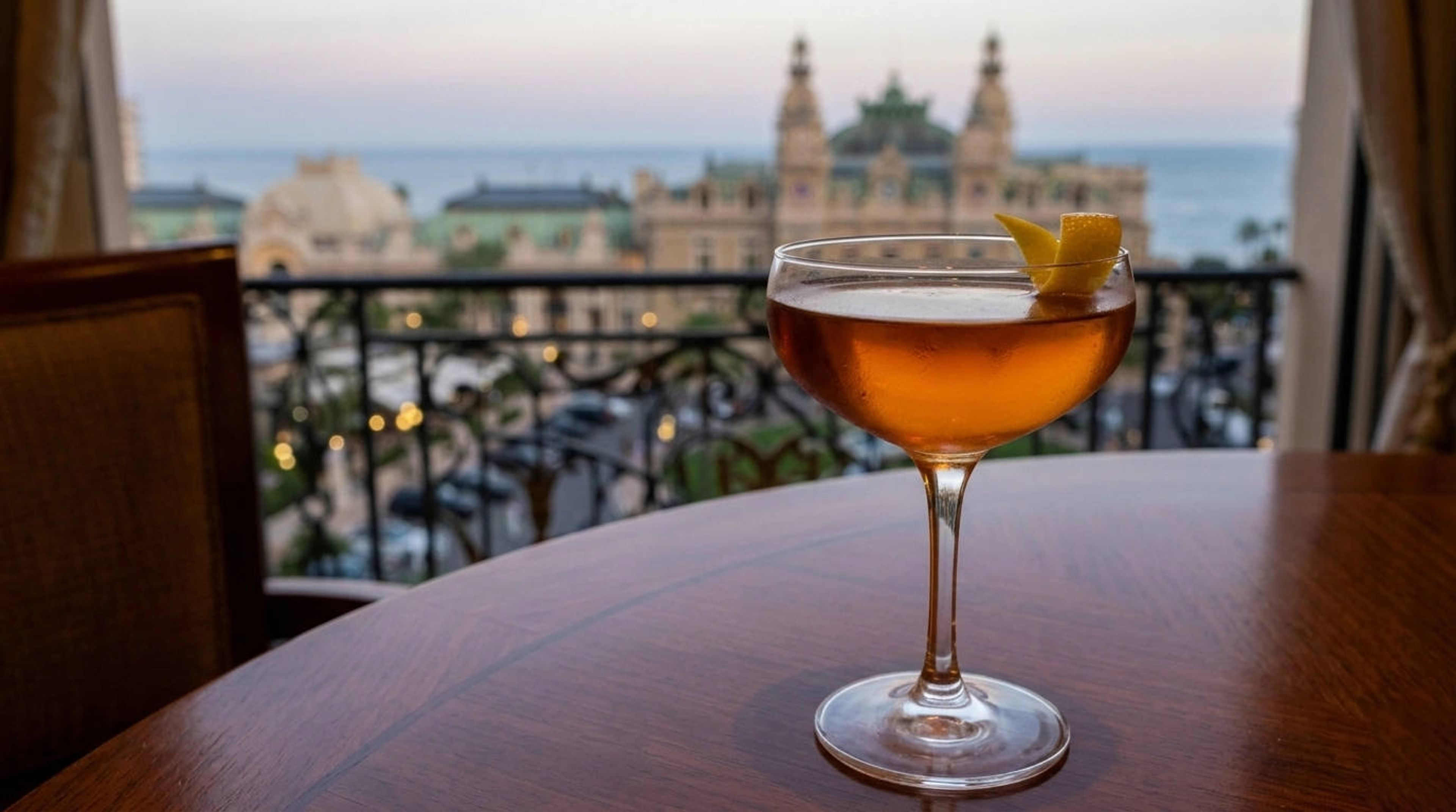 Monte Carlo