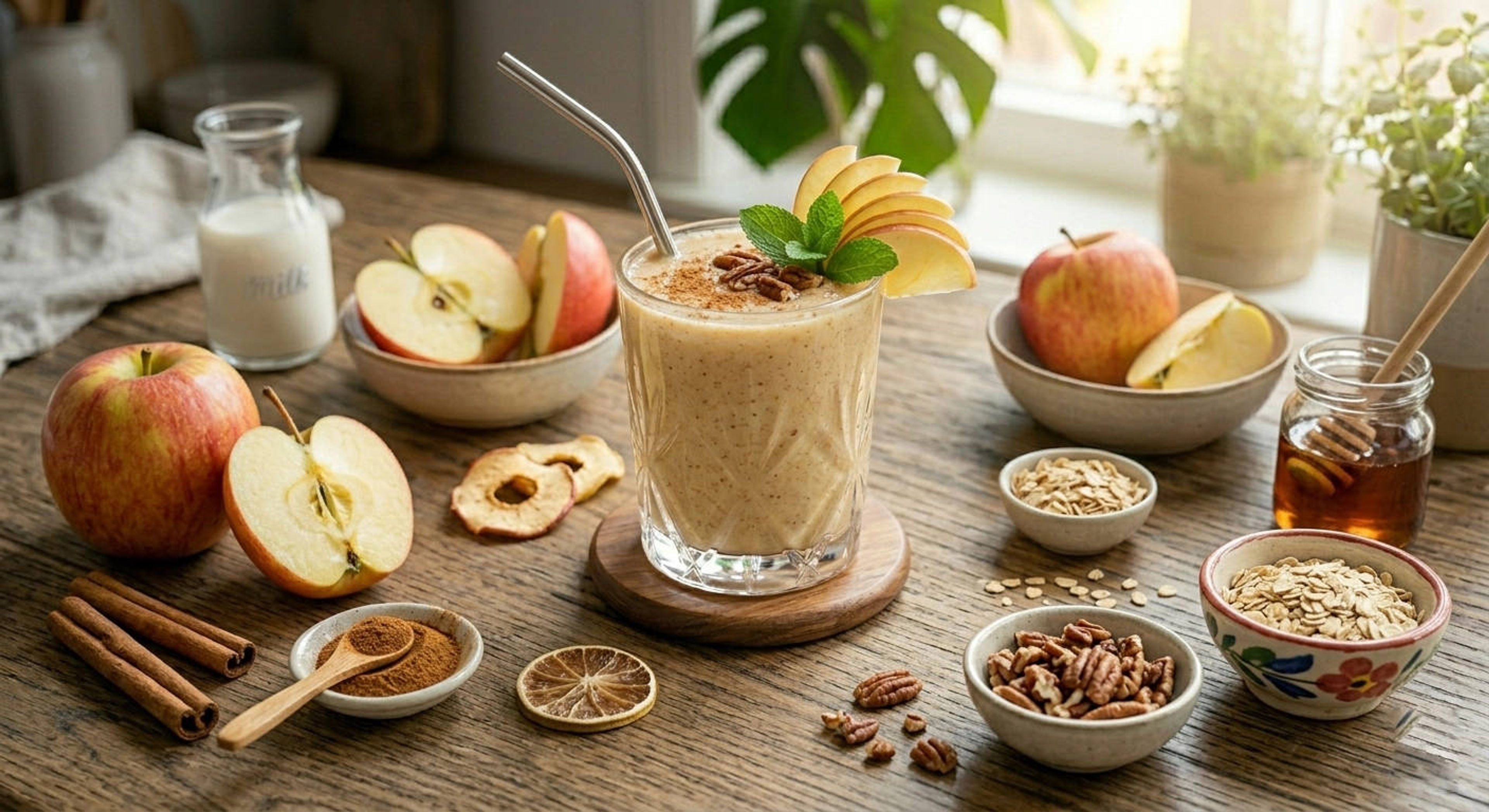 Apfel & Zimt