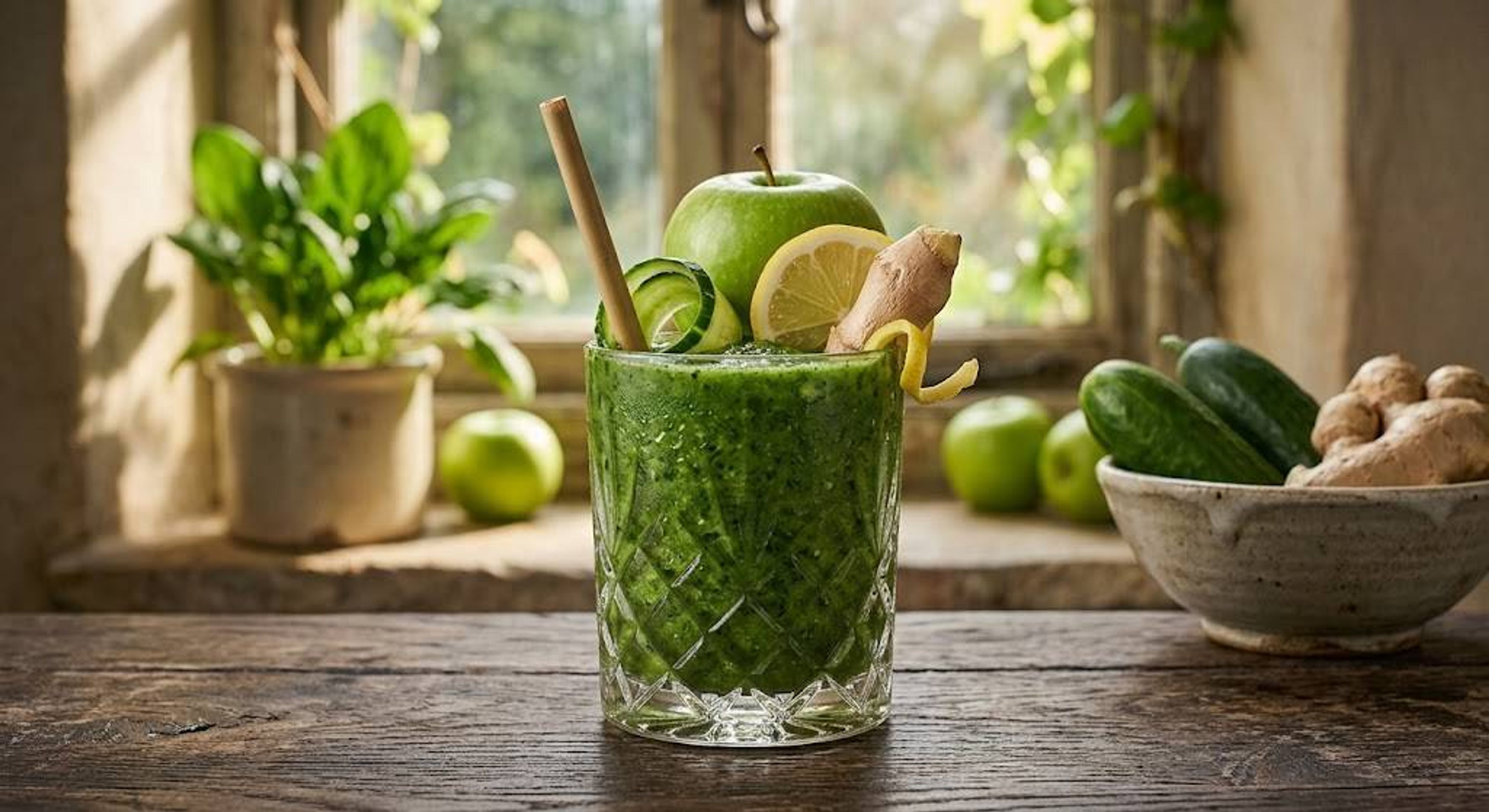 Green Power
