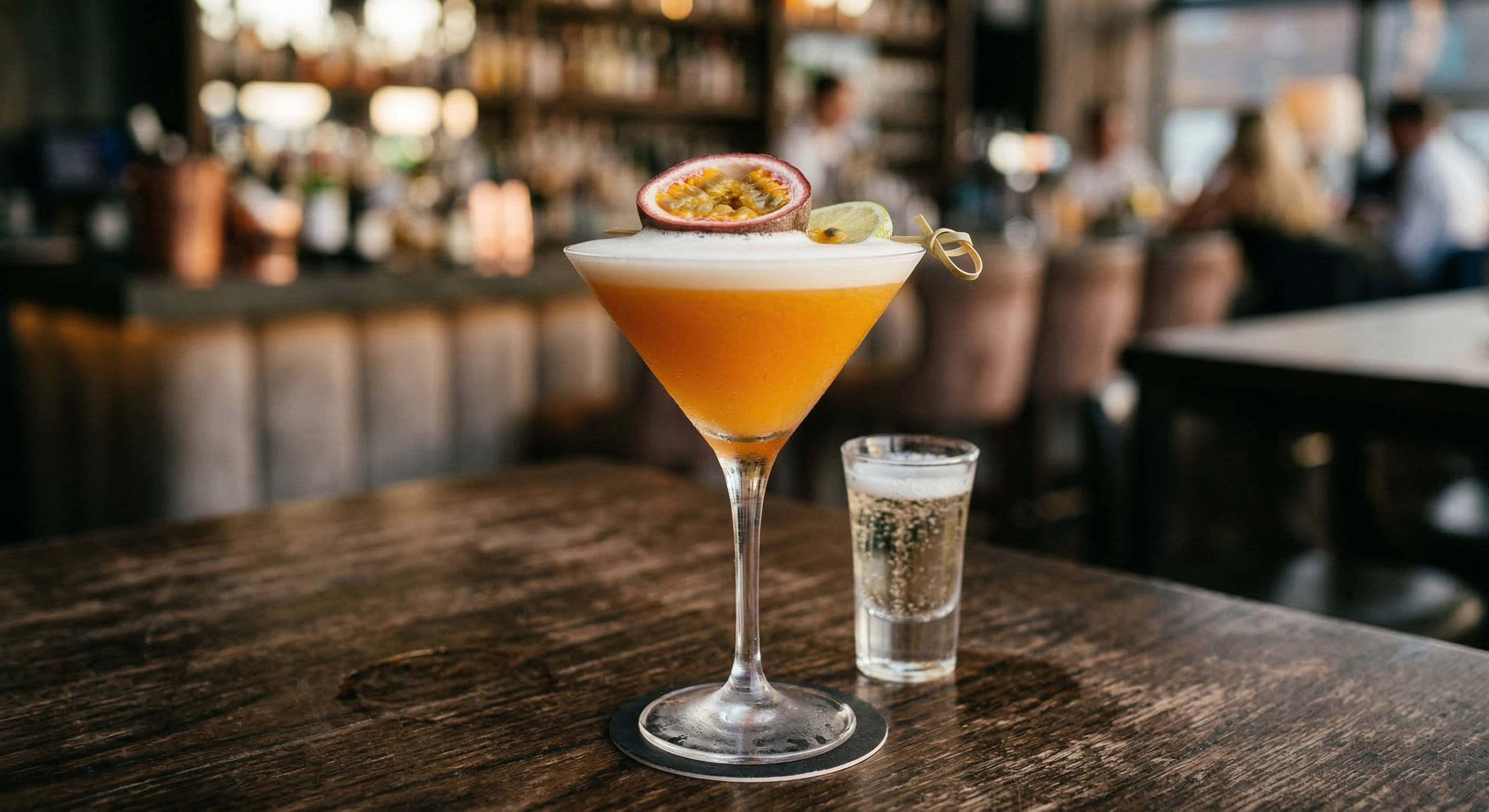 Pornstar Martini