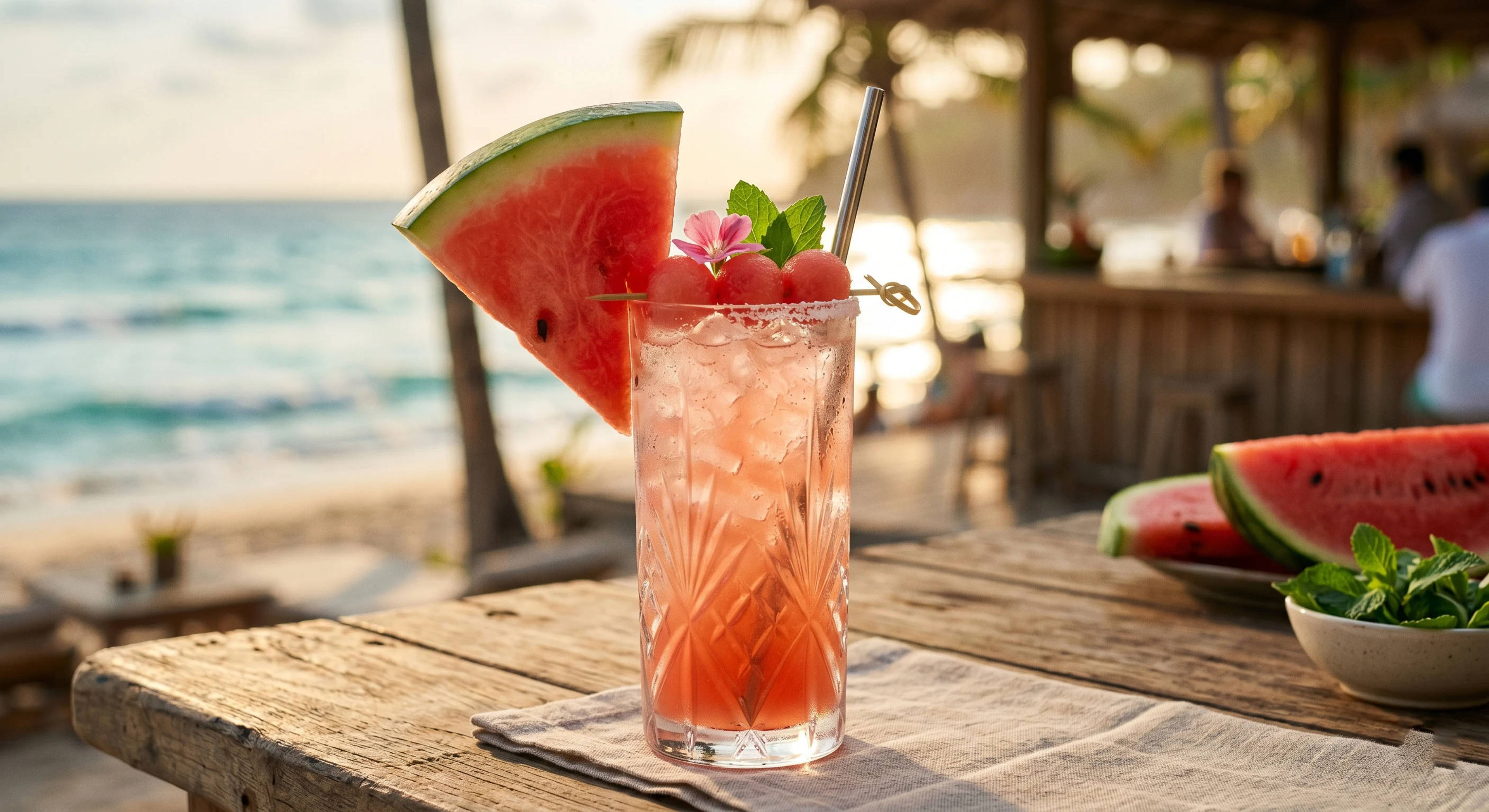Watermelon Breeze