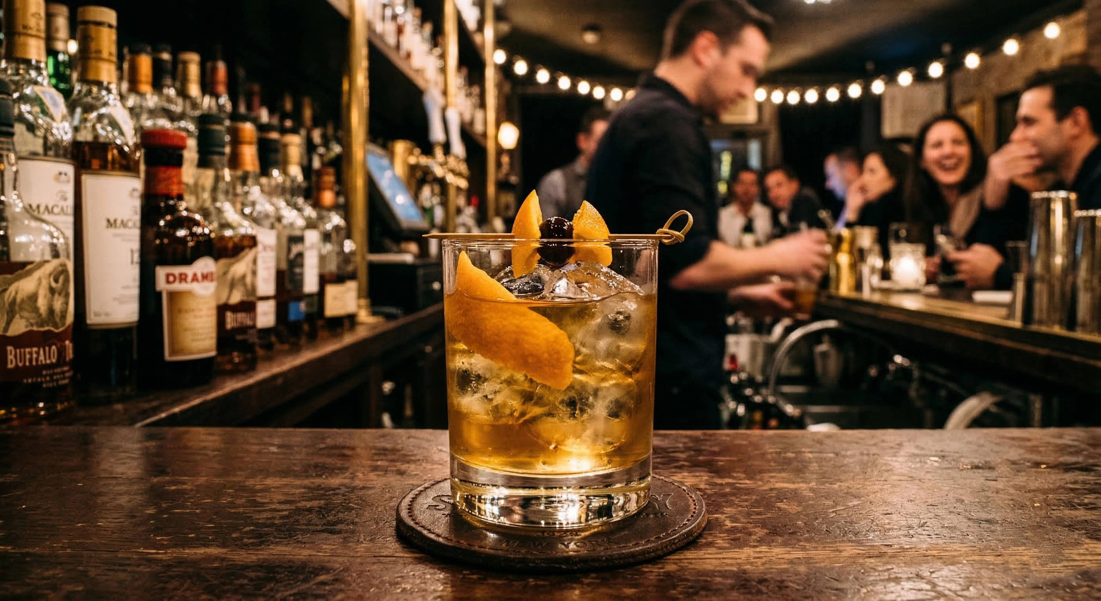 Rusty Nail