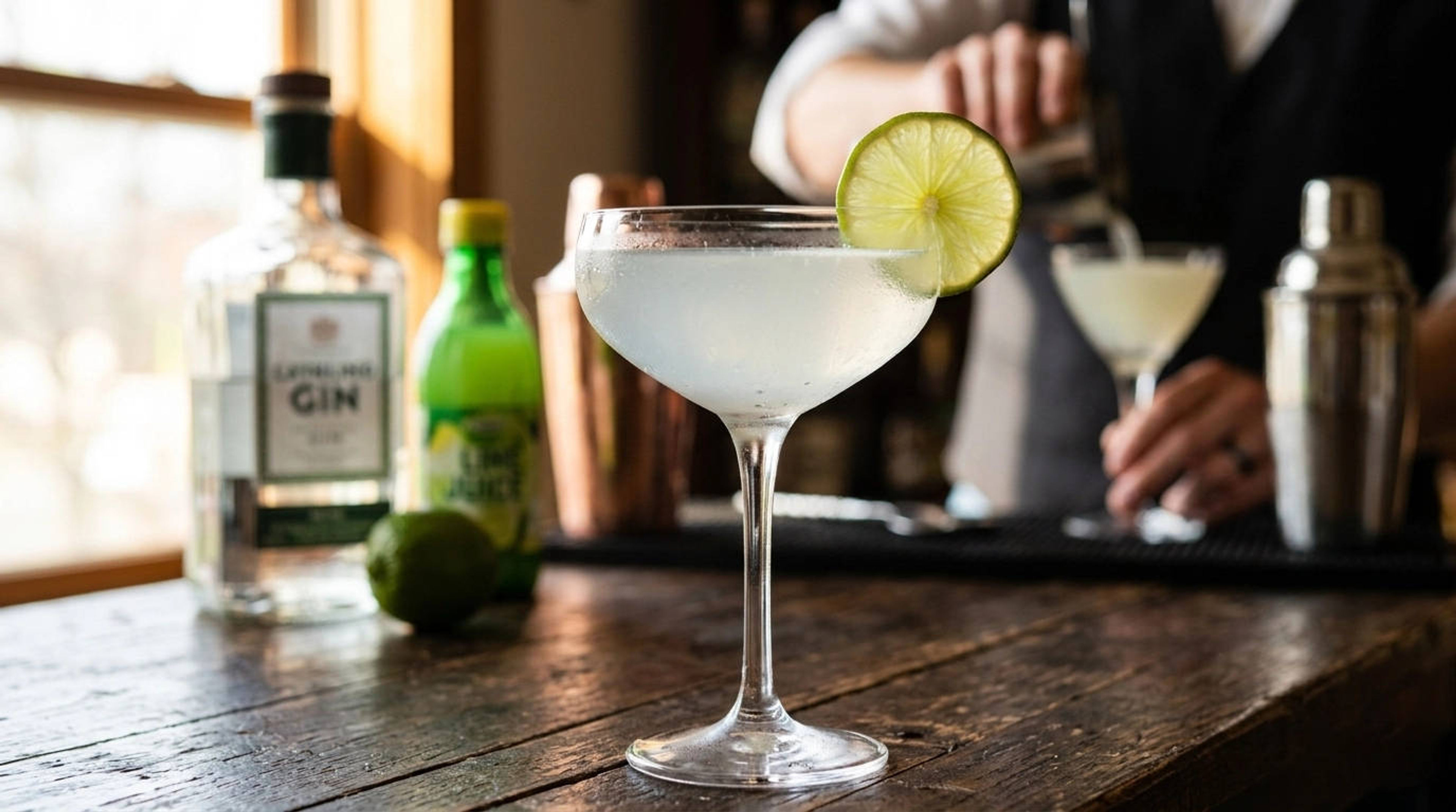 Gimlet