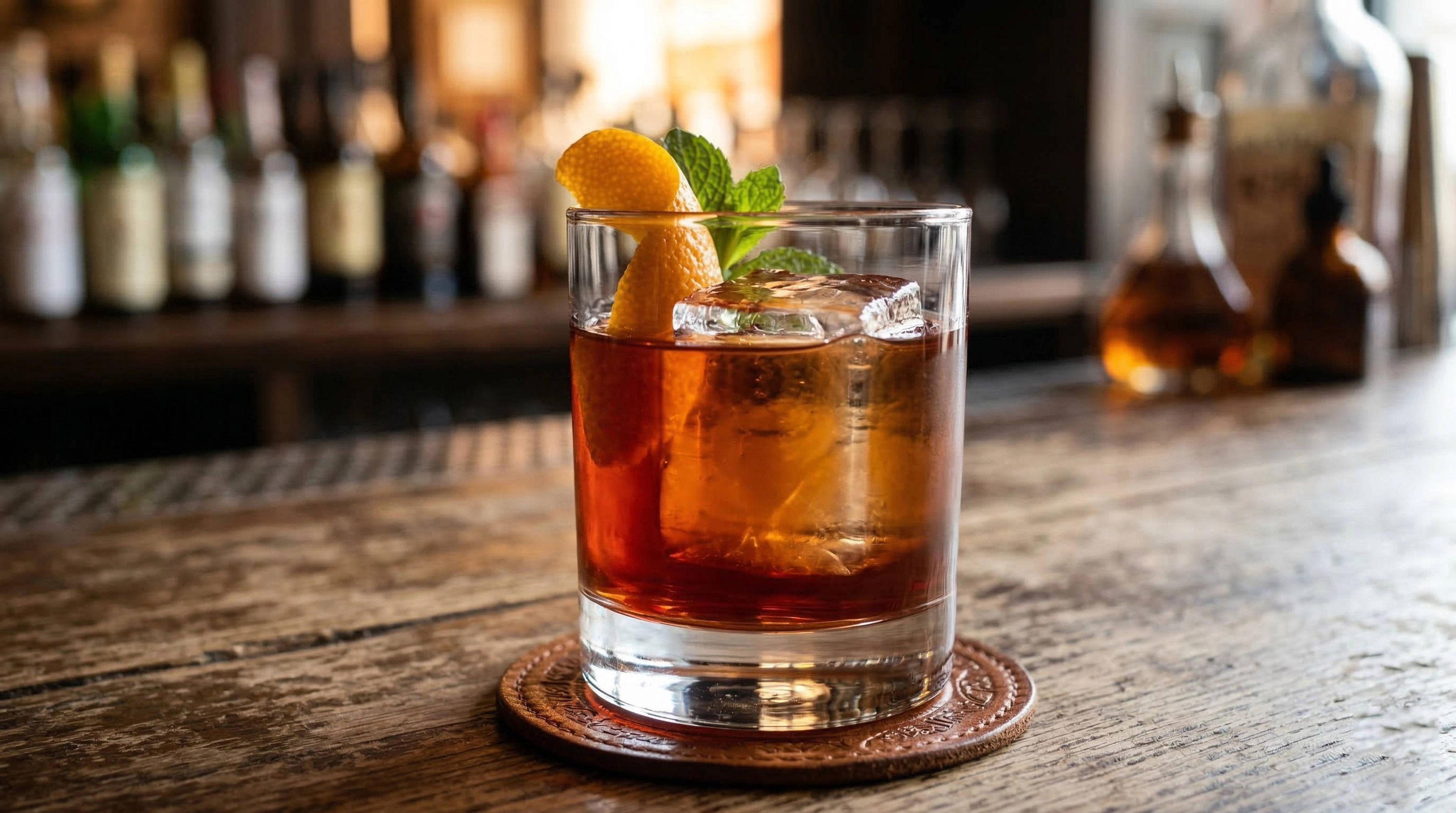 Kingston Negroni