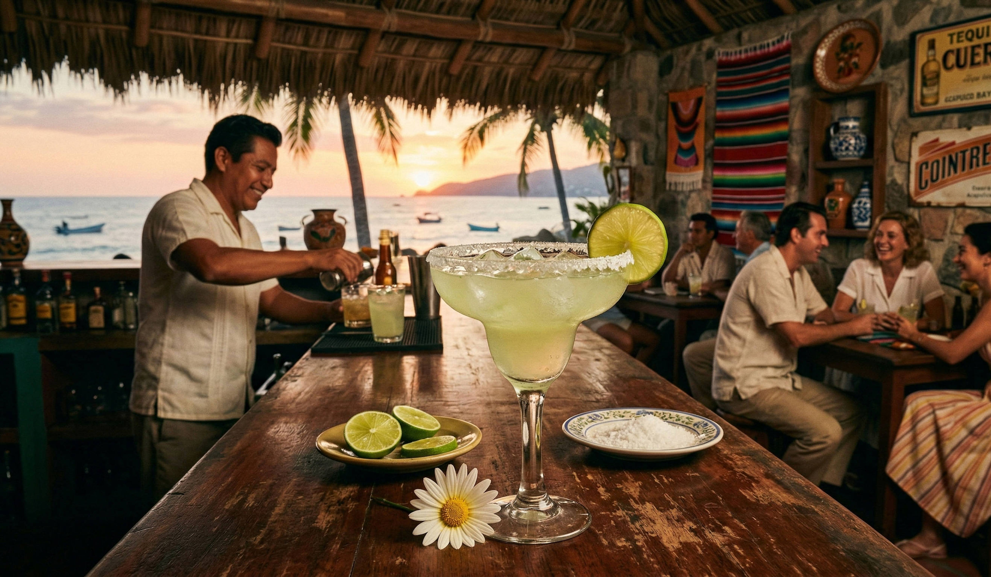 Margarita