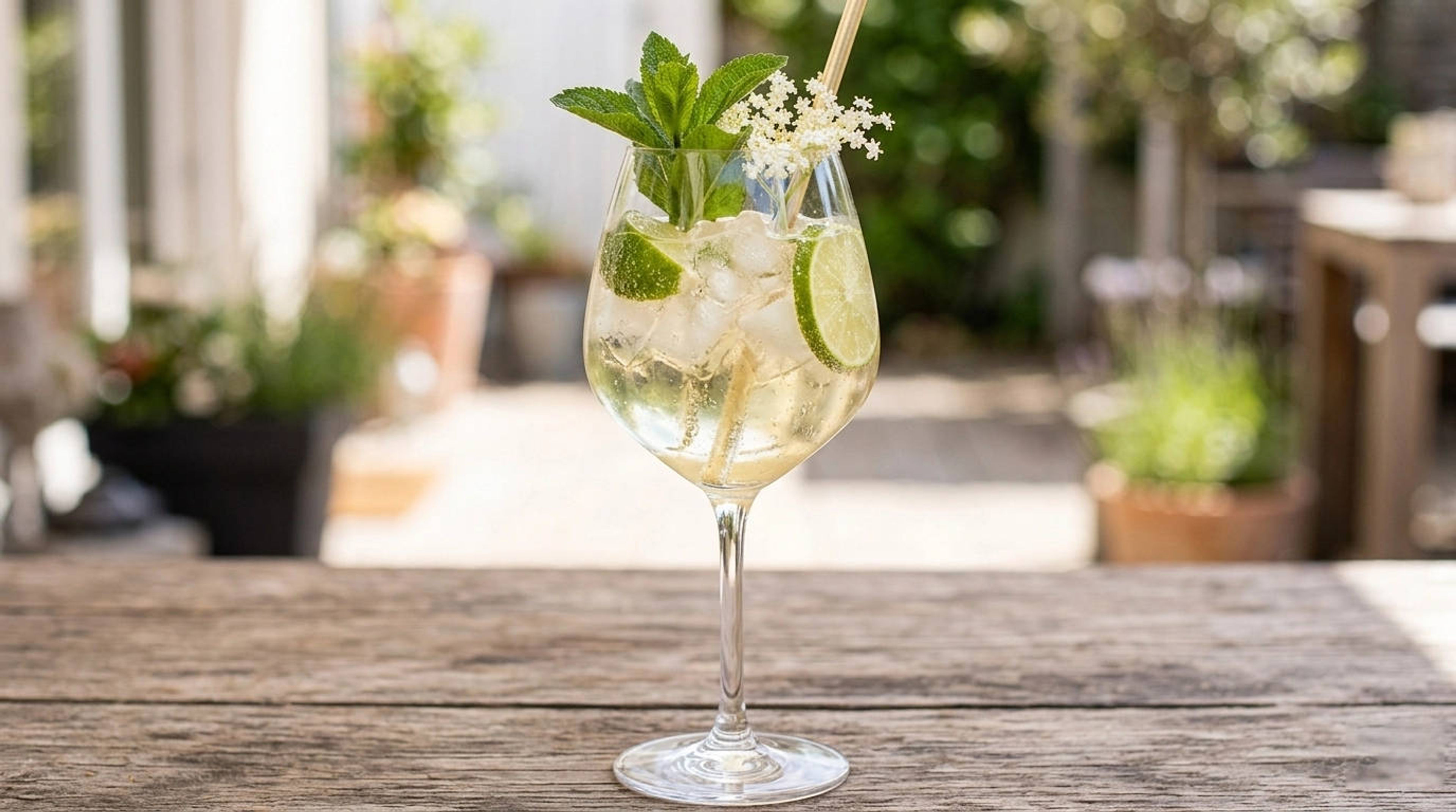 Hugo Spritz