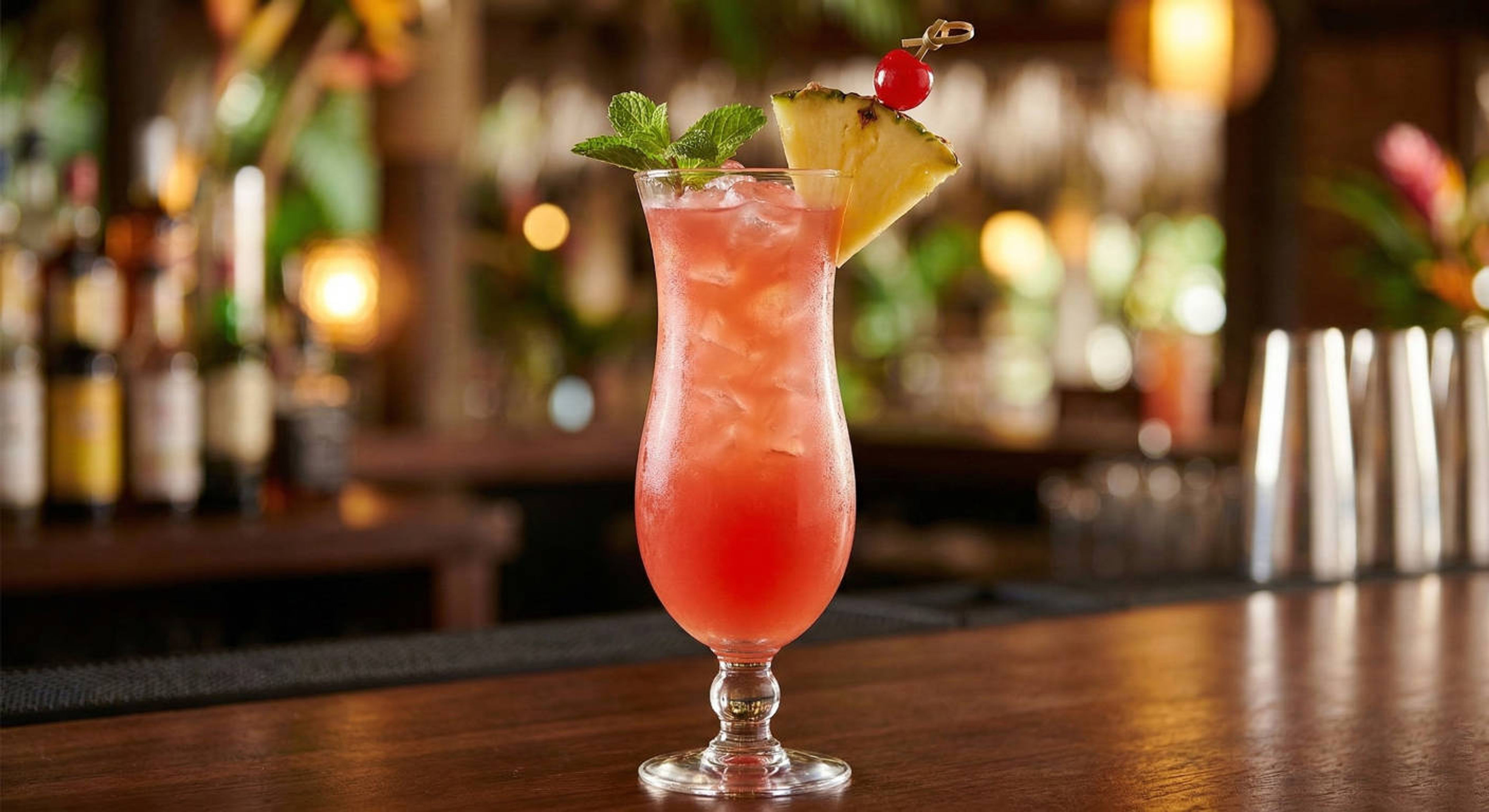 Singapore Sling