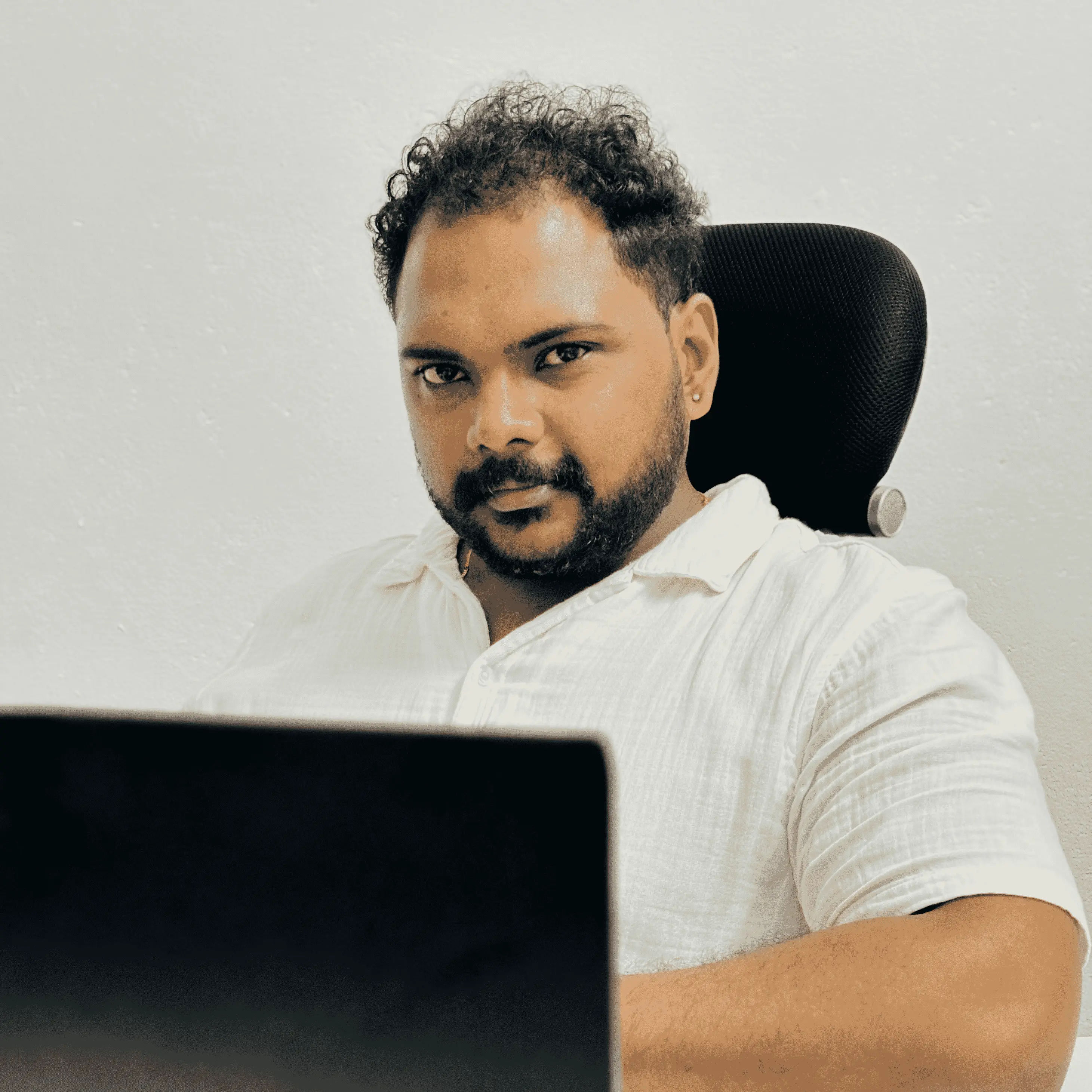 Arun V R - Chief IoT Officer at IBFM