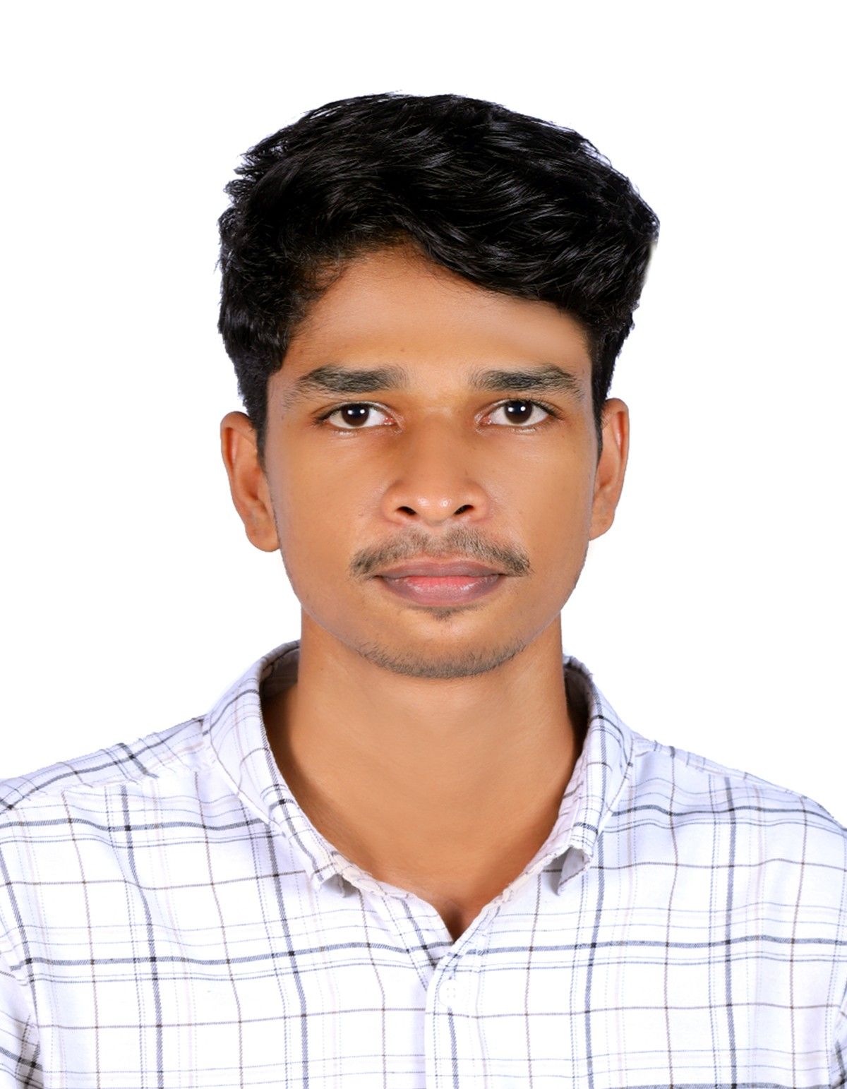 Govardhan - Software Engineer at IBFM
