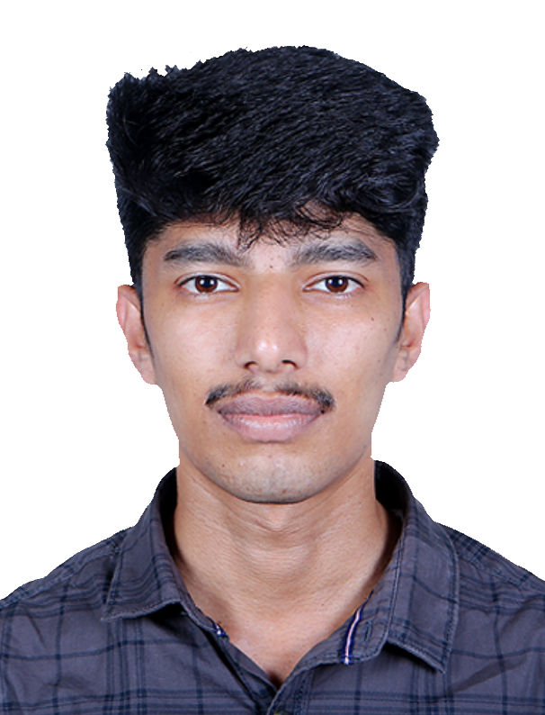 Ajith Kumar - Hardware Engineer at IBFM