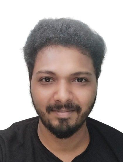 Sreelesh S - Marketing Officer at IBFM