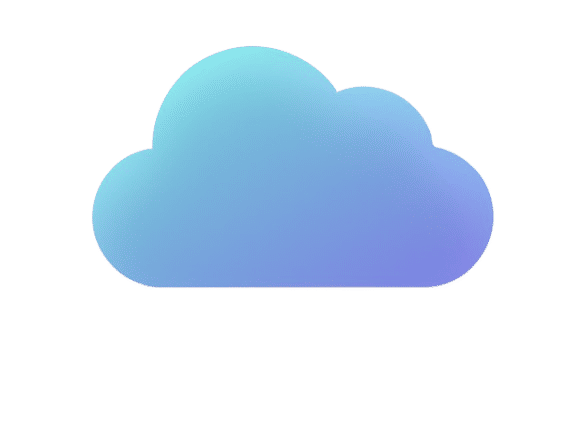 Cloud computing infrastructure visualization