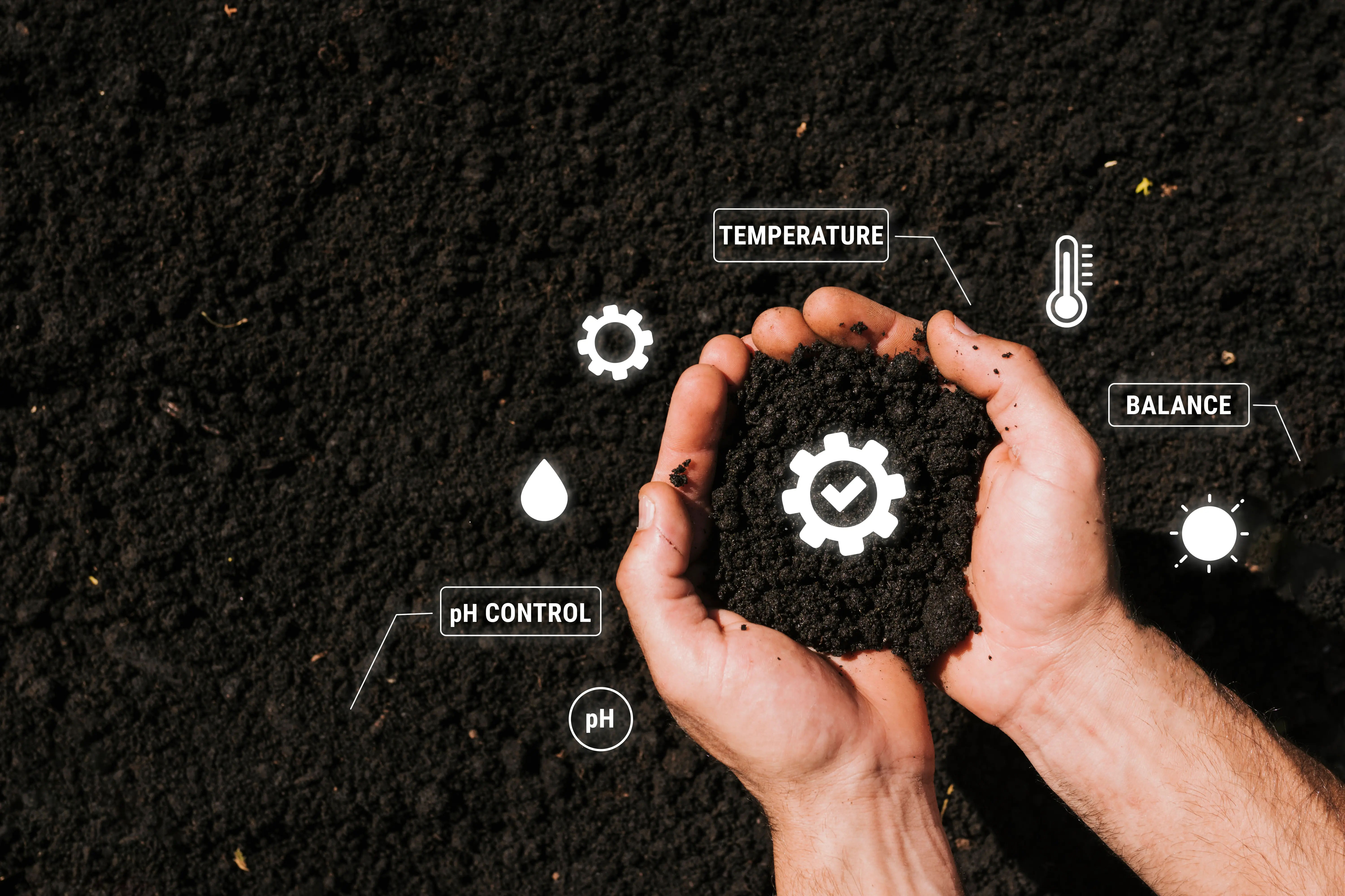 Soil Sensor