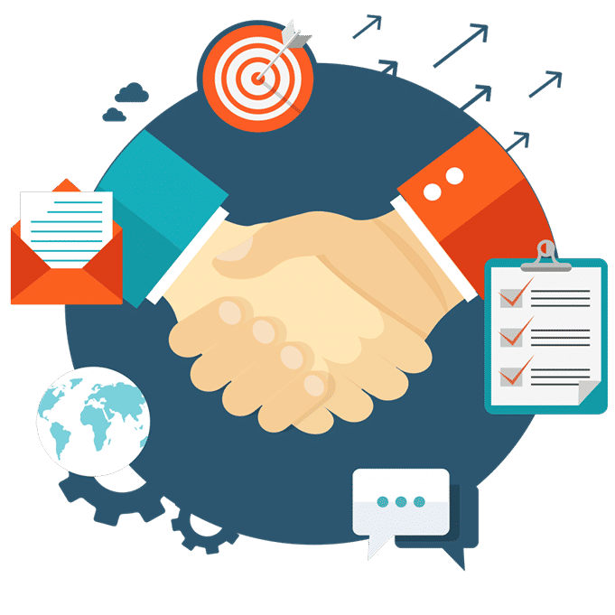 Handshake Icon