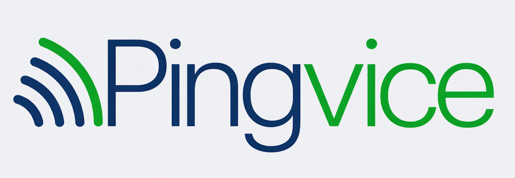 Pingvice Logo