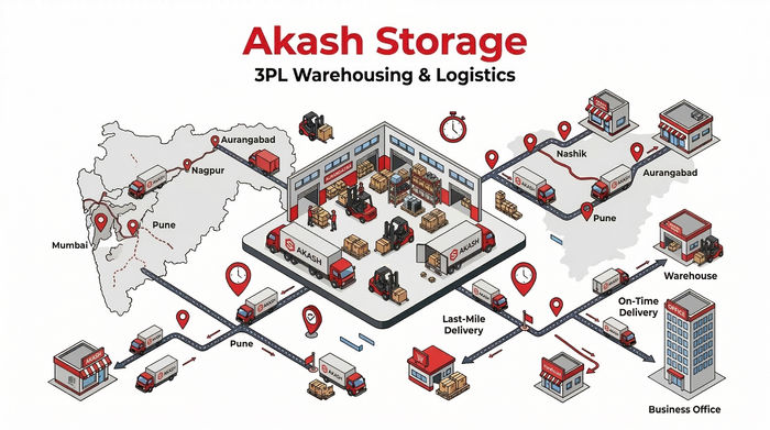 Local Logistics & Distribution