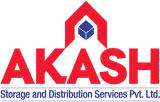 Akash Storage Logo